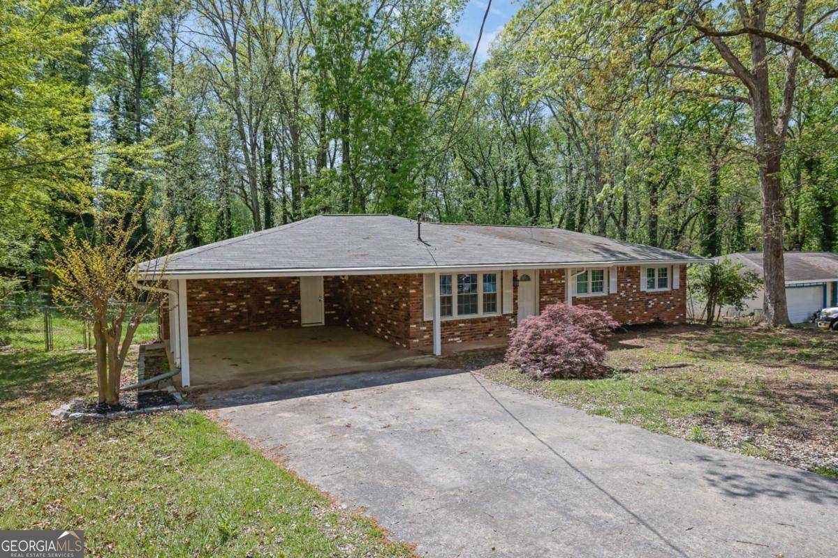 Marietta, GA 30060,1093 Lanier DR SW