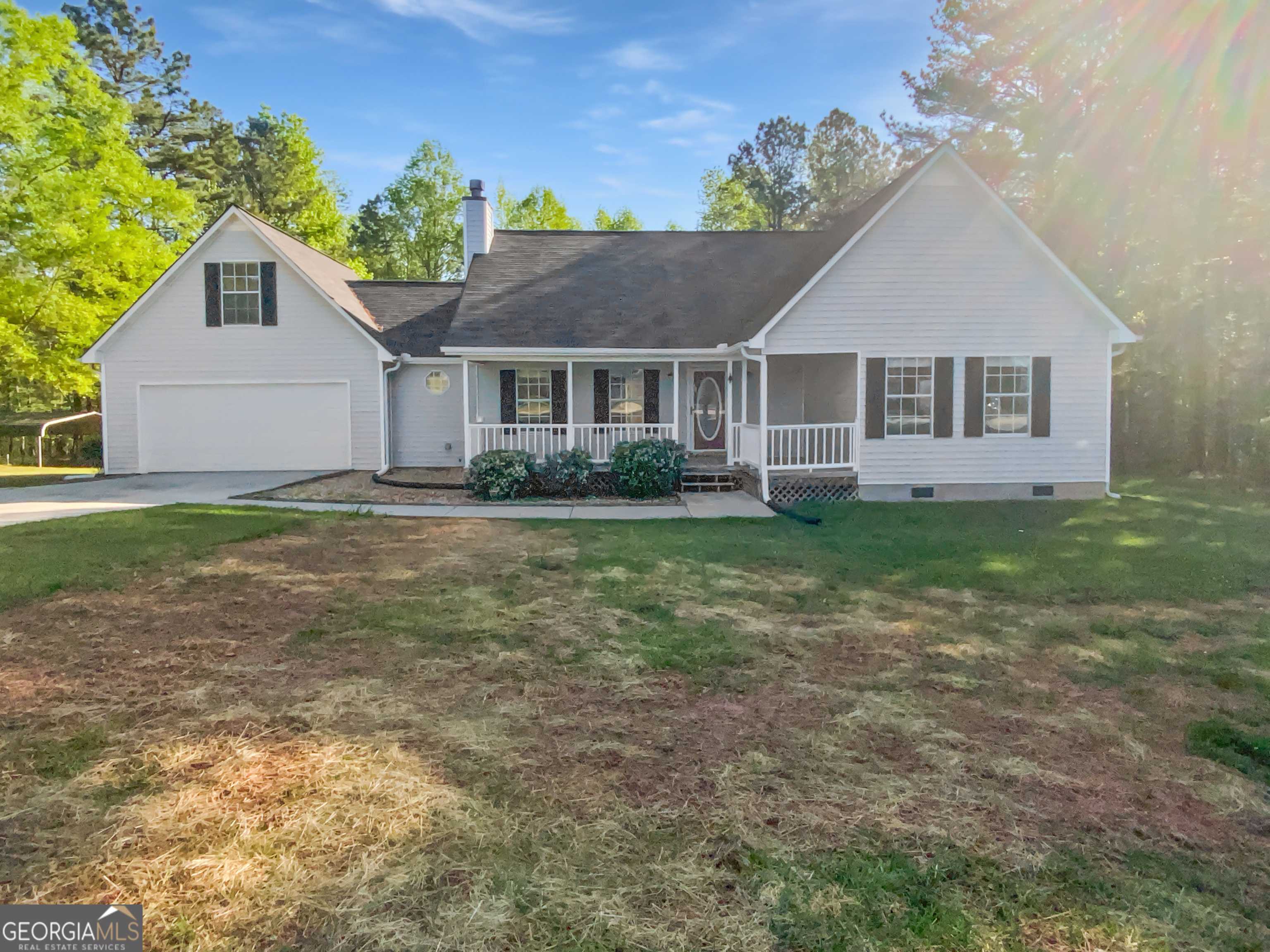 Mcdonough, GA 30252,823 New Hope RD