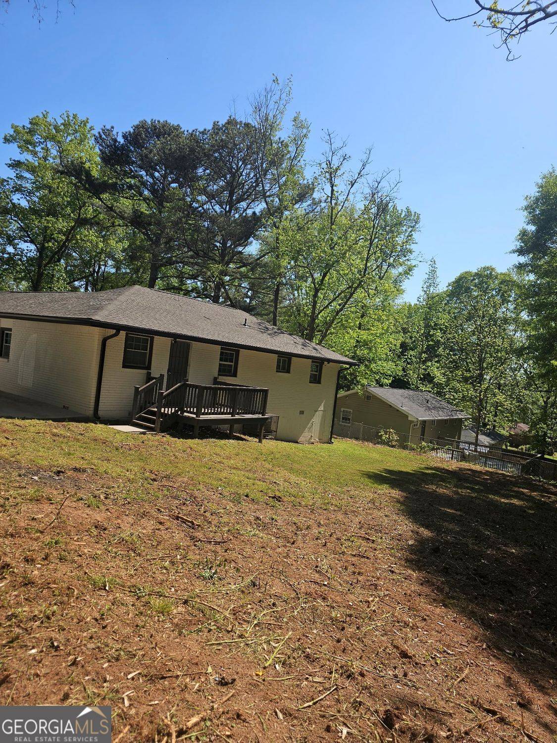 Decatur, GA 30032,1679 Hollyhock TER