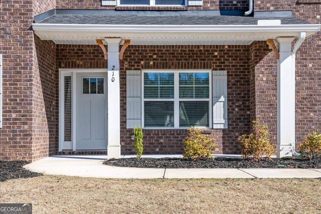 Macon, GA 31216,210 Carsons WALK #LOT 4