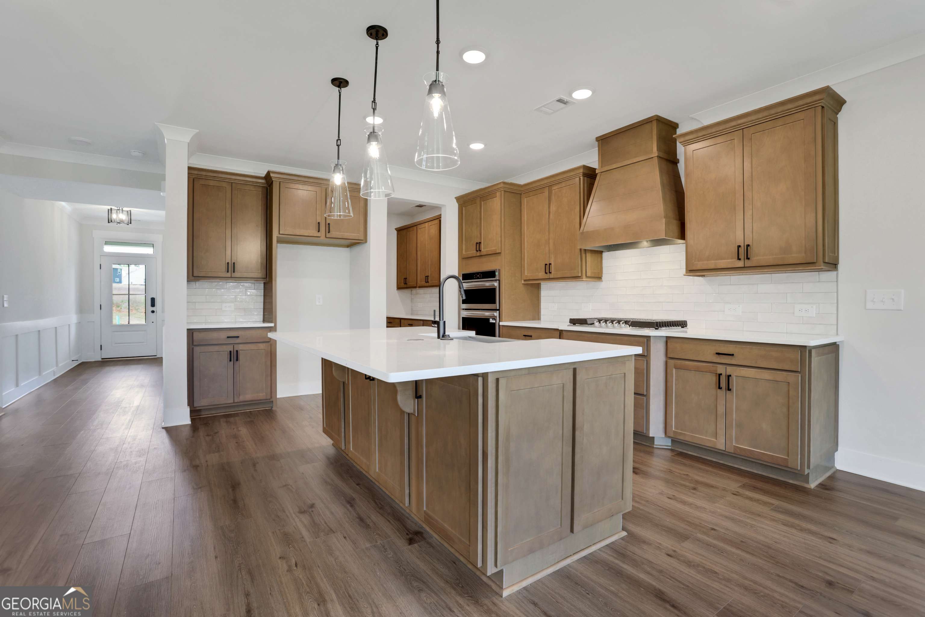 Hoschton, GA 30548,125 Coffee LN