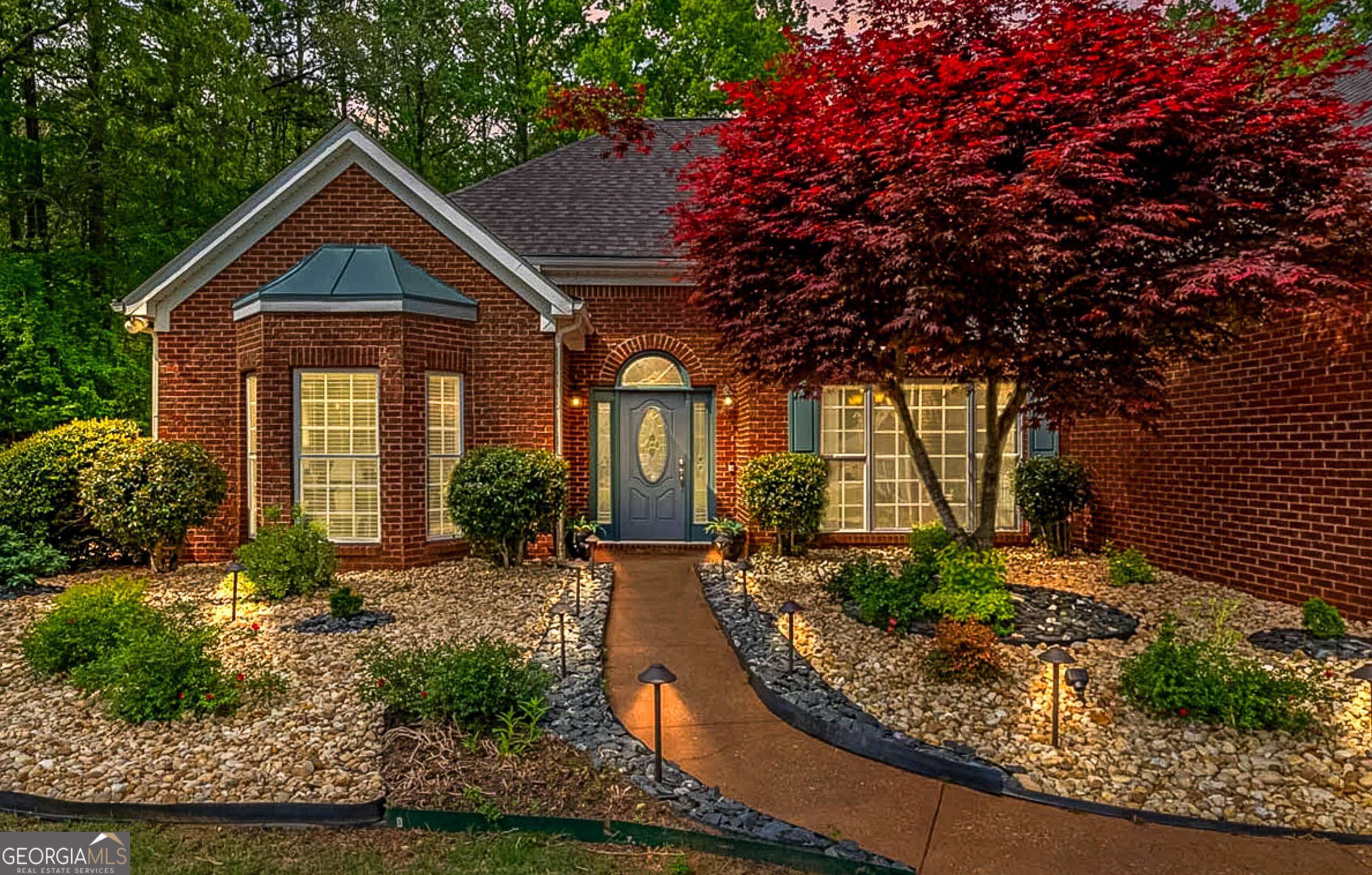 Mcdonough, GA 30252,235 Huiet DR