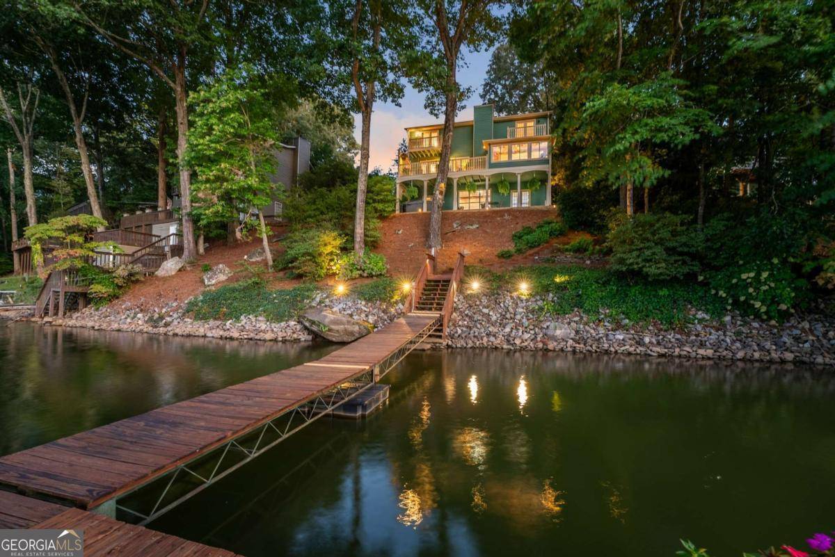 Gainesville, GA 30506,9930 Misty Cove LN