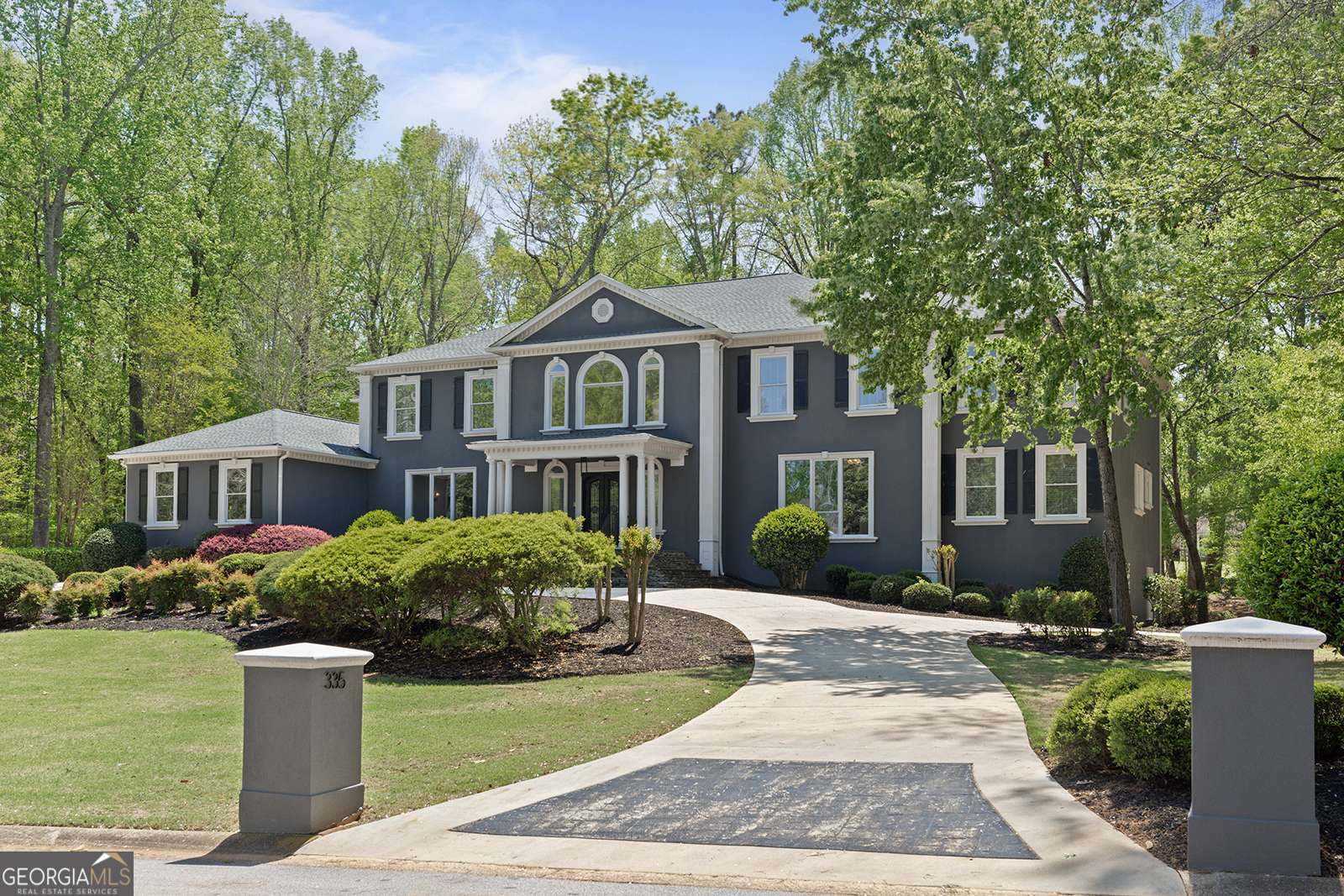 Fayetteville, GA 30215,335 Birkdale DR