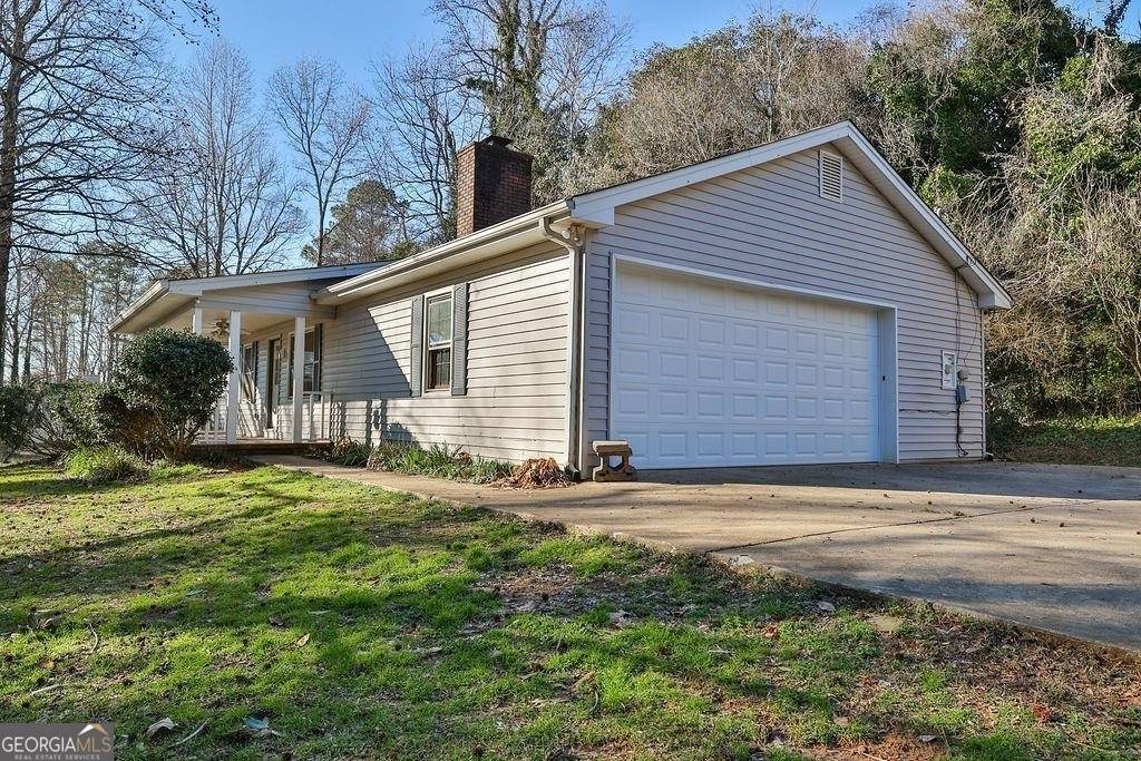 Gainesville, GA 30506,2733 Old Dawsonville RD