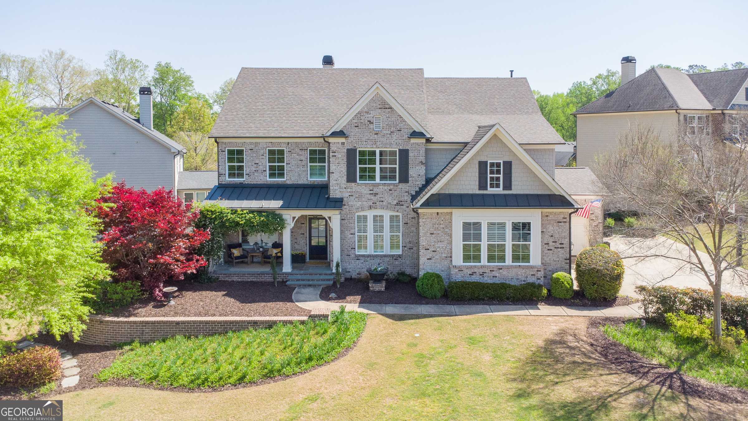 Woodstock, GA 30188,147 Johnston Farm LN