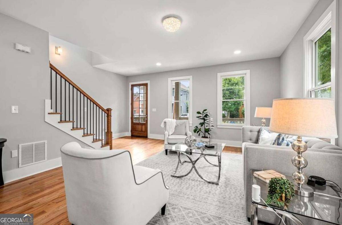 Atlanta, GA 30312,106 Hogue ST