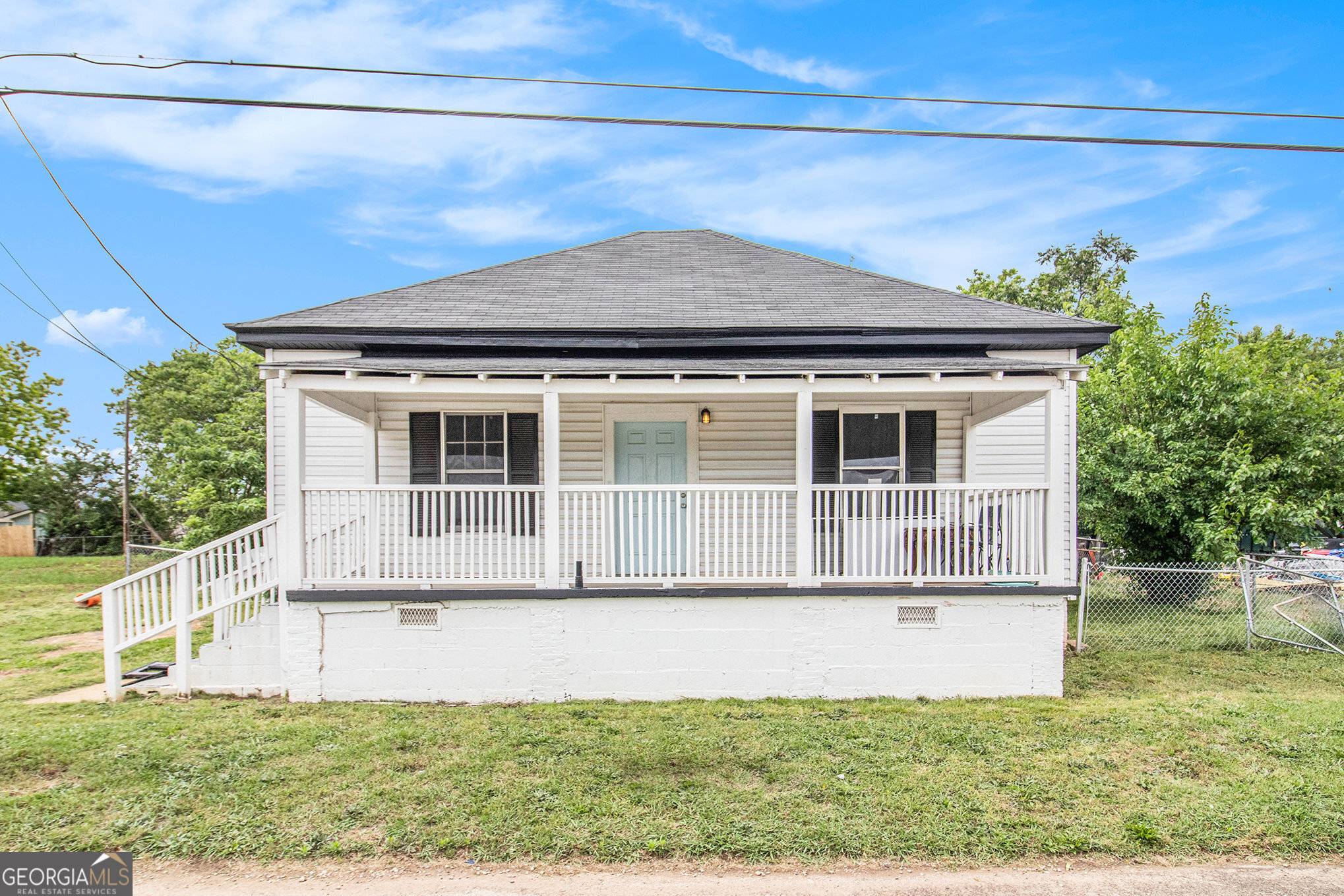 Griffin, GA 30223,81 Elm ST