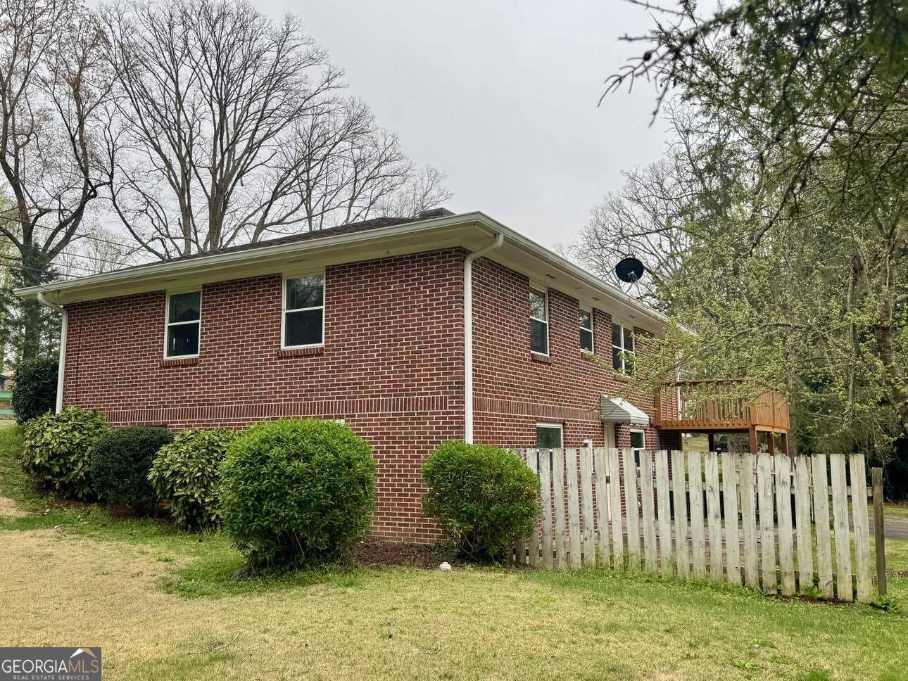 Clayton, GA 30525,1077 Highway 76 W
