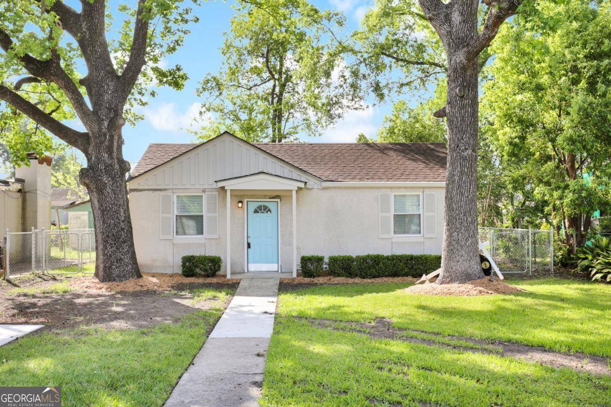 Savannah, GA 31415,803 Googe ST