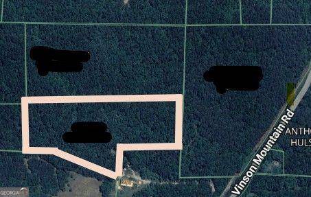 Rockmart, GA 30153,11+AC Vinson Mountain RD
