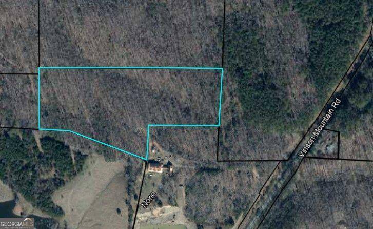 Rockmart, GA 30153,11+AC Vinson Mountain RD