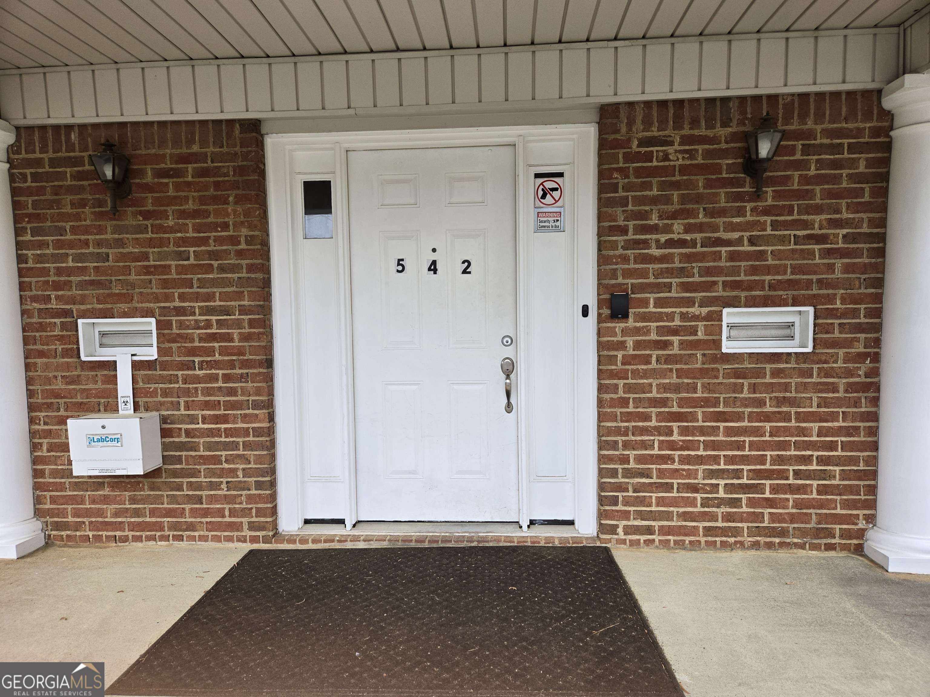 Jonesboro, GA 30236,542 Parkwood WAY