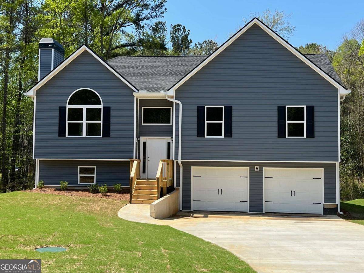 Dallas, GA 30157,202 Gamel RD