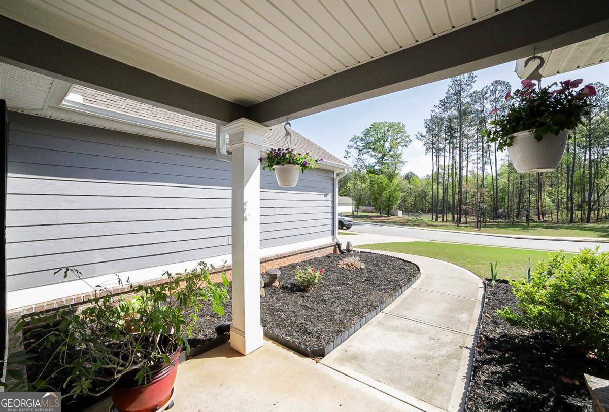 Statham, GA 30666,103 Evergreen Ridge CT