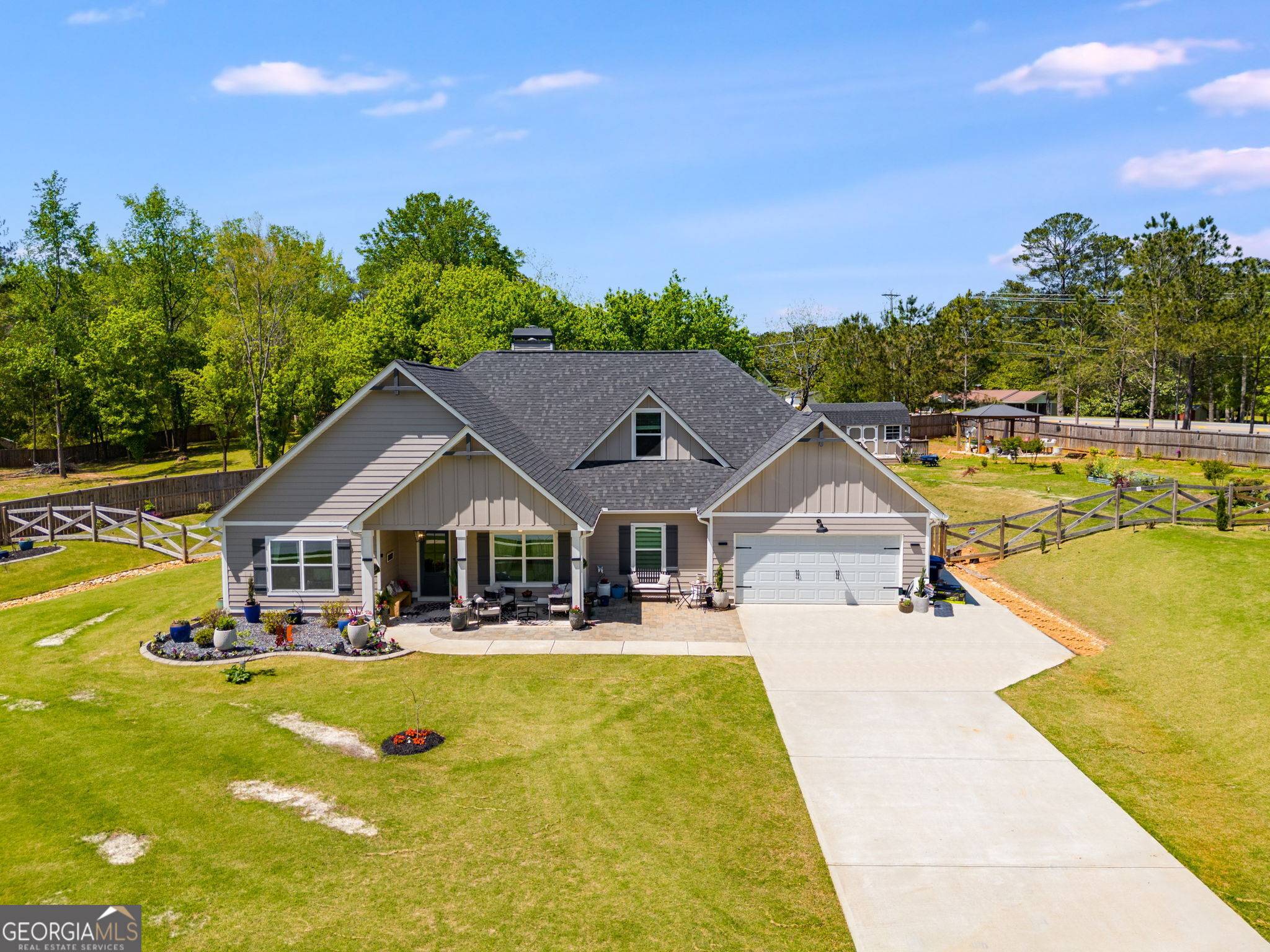 Winston, GA 30187,7001 Palomino TRL