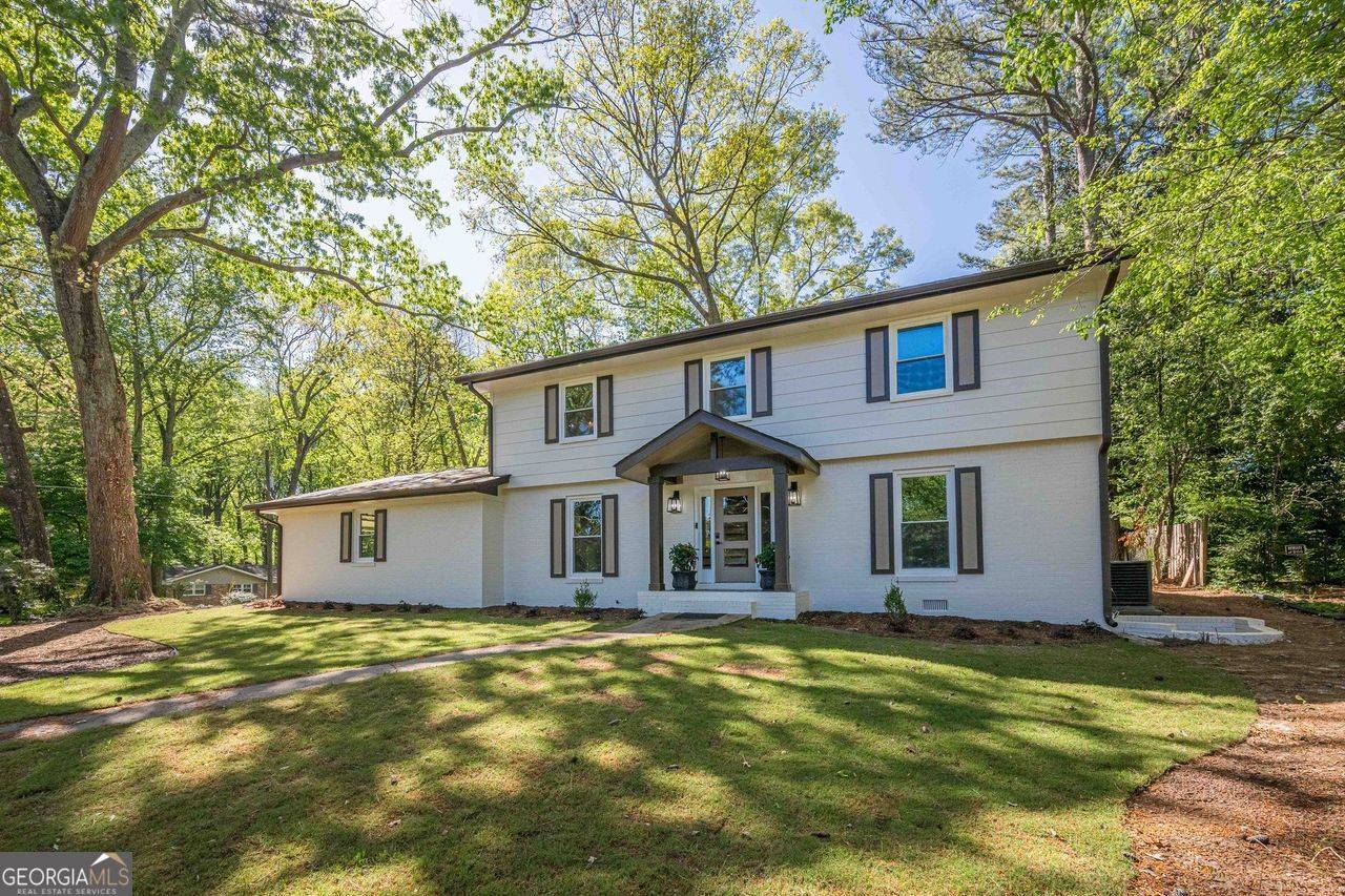 Atlanta, GA 30338,4446 HUNTINGTON CIR