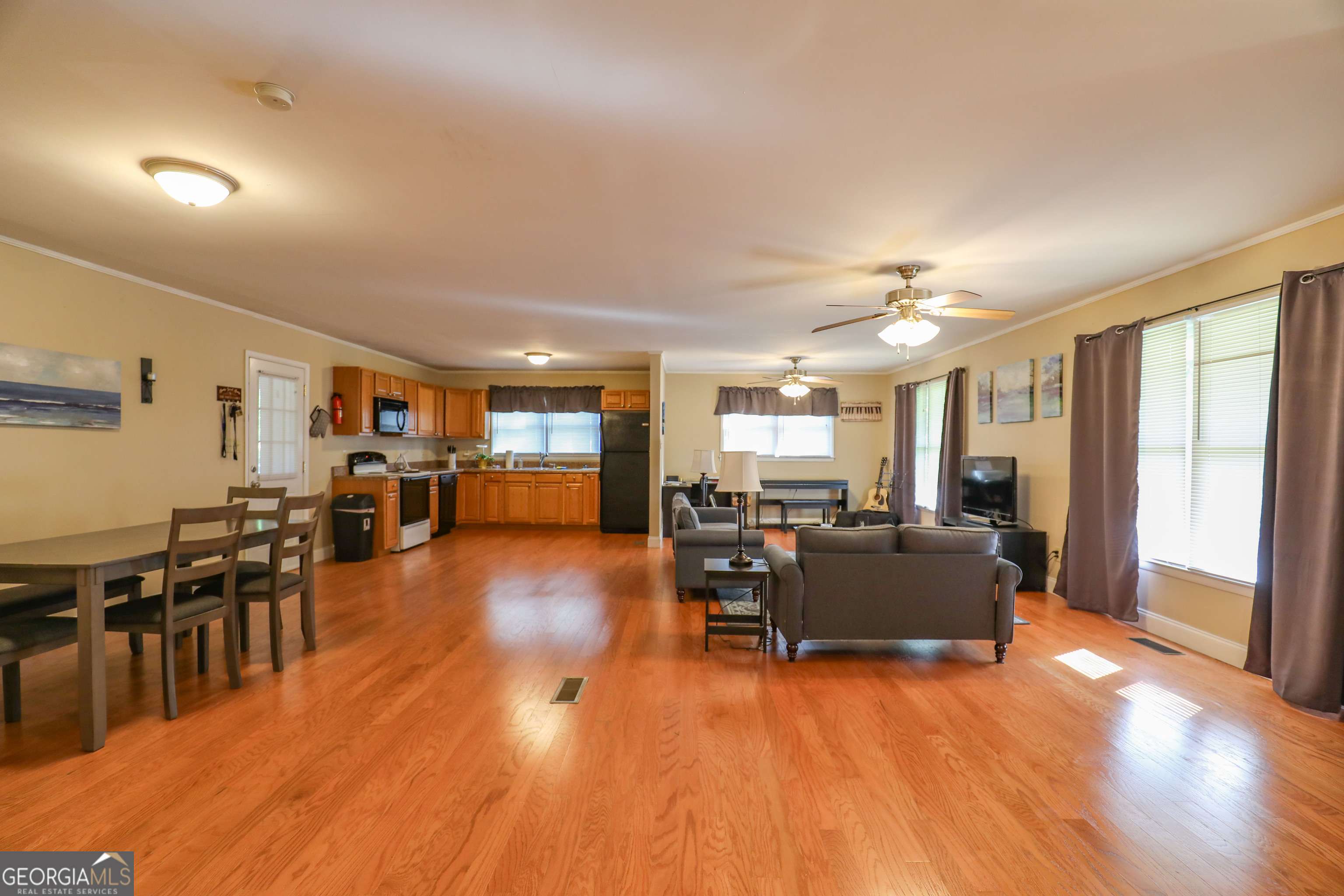 Milledgeville, GA 31061,1704 Briarcliff CT