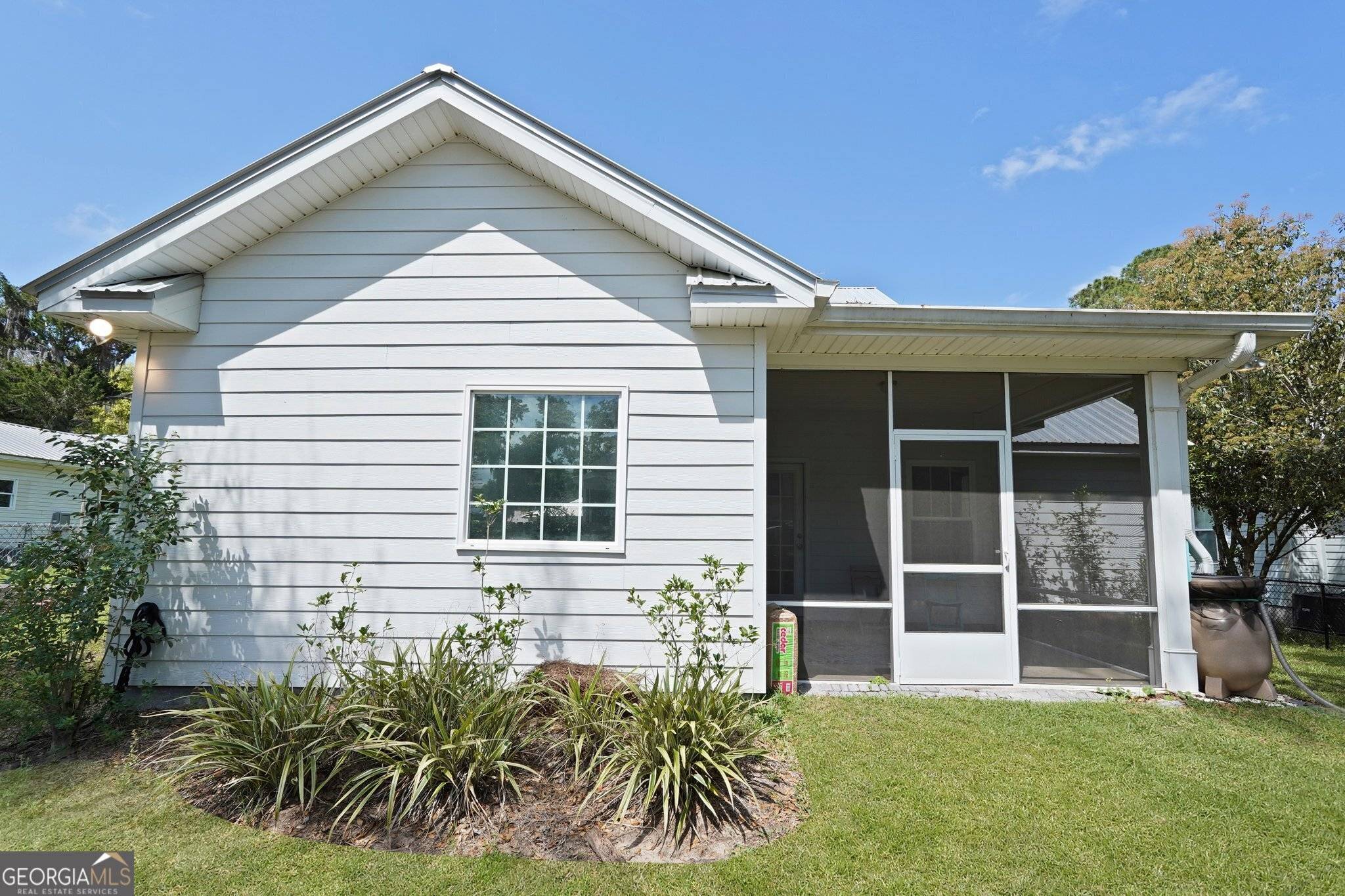 Darien, GA 31305,1107 Wayne ST