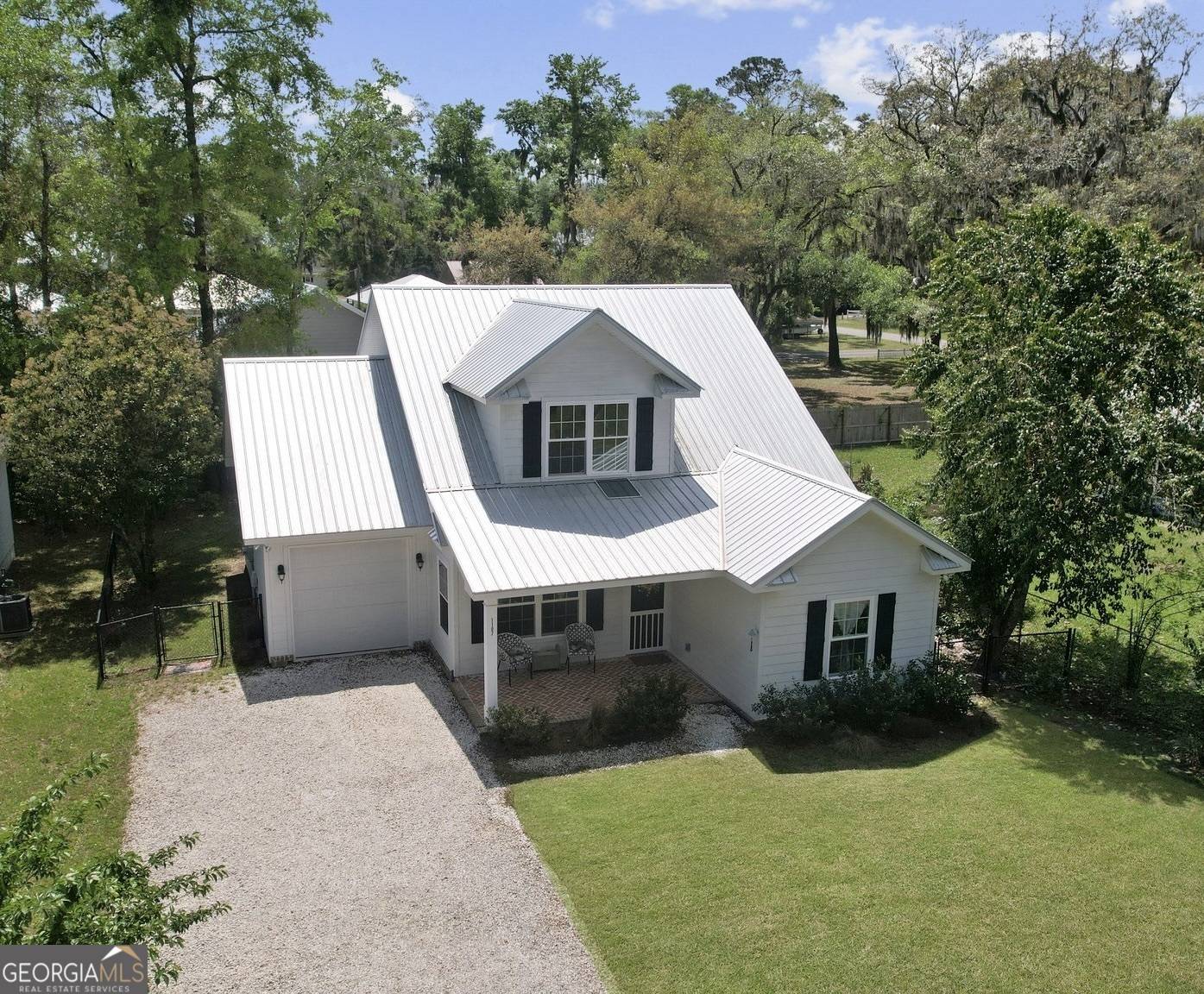 Darien, GA 31305,1107 Wayne ST