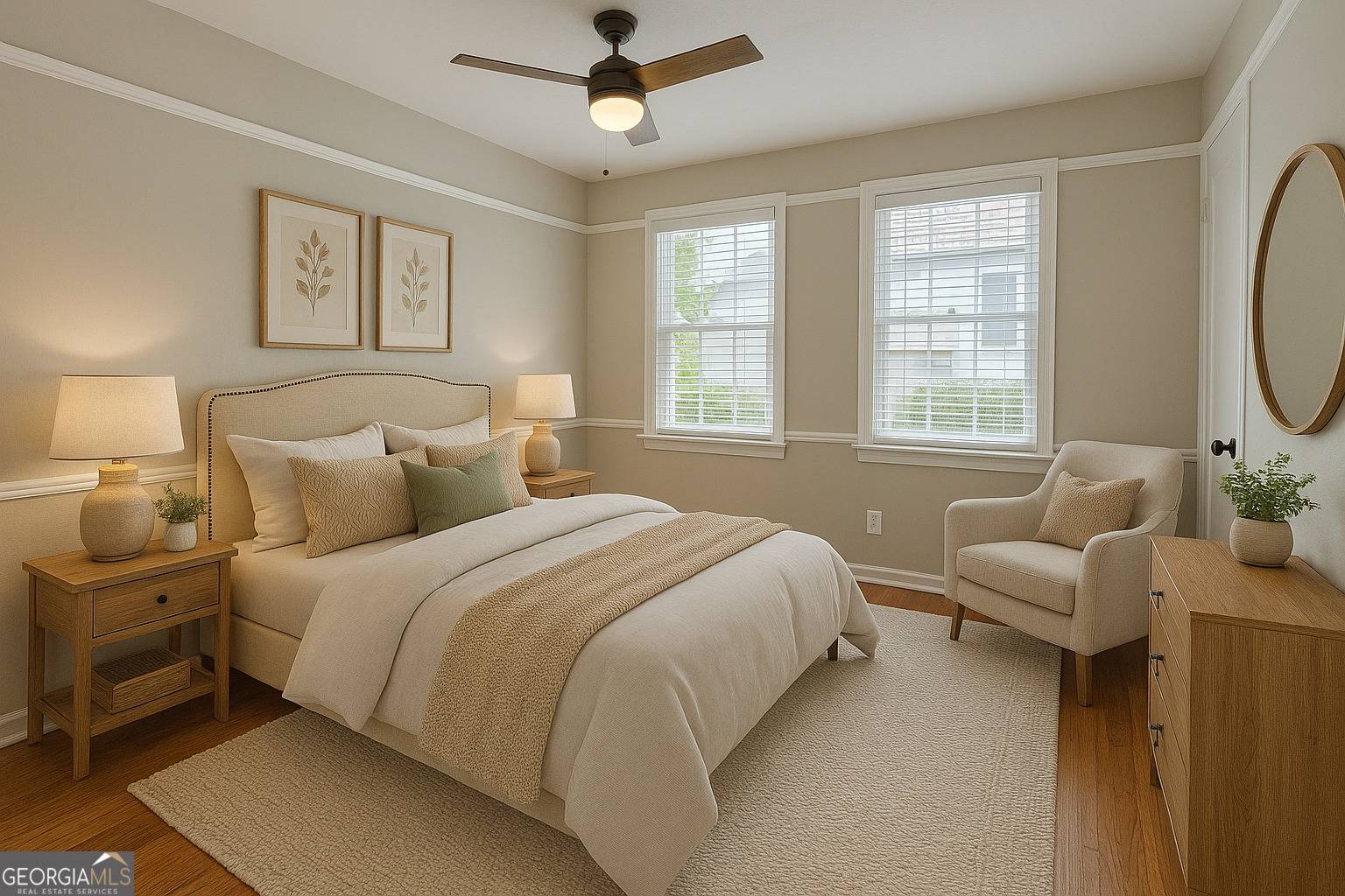 Macon, GA 31204,3848 Berkley DR