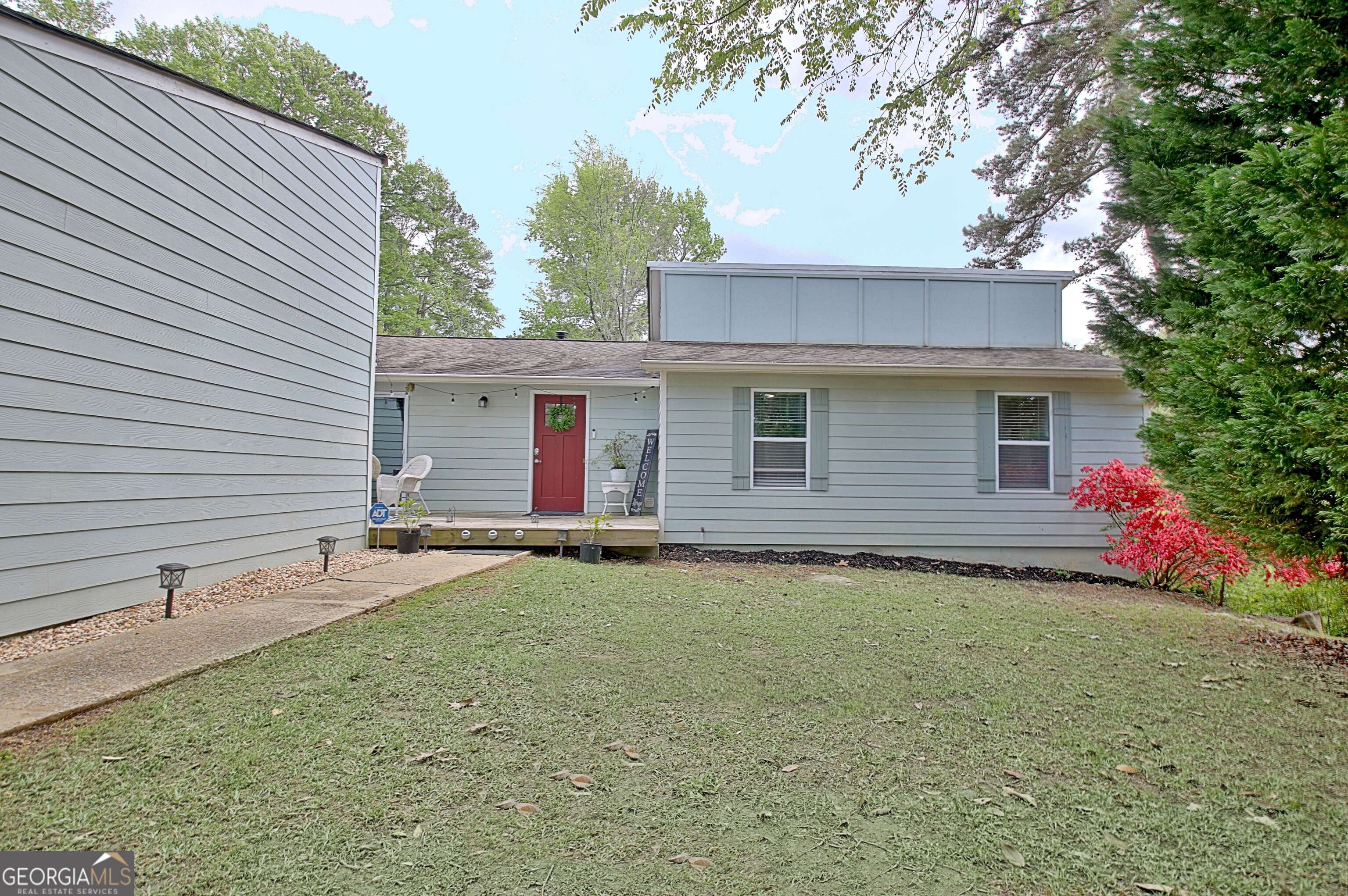 Peachtree City, GA 30269,113 Kings Ridge DR