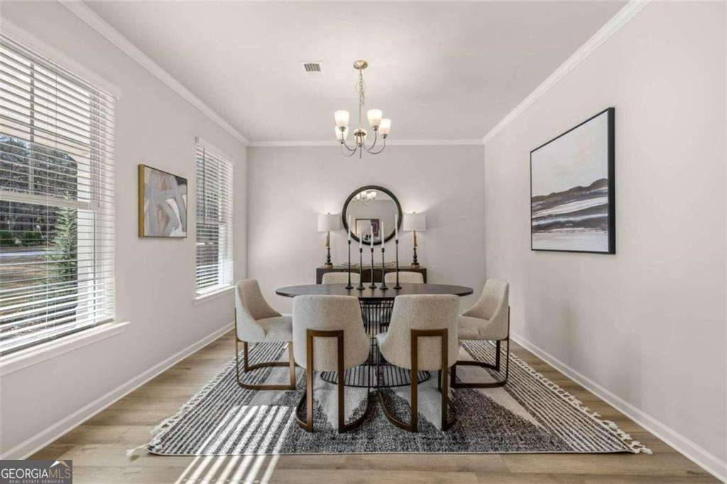 Atlanta, GA 30331,4532 Ajo Lot#9 WALK