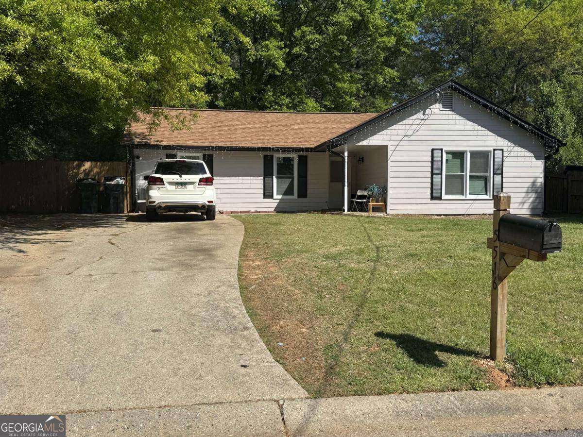 Norcross, GA 30071,5516 Westberry LN