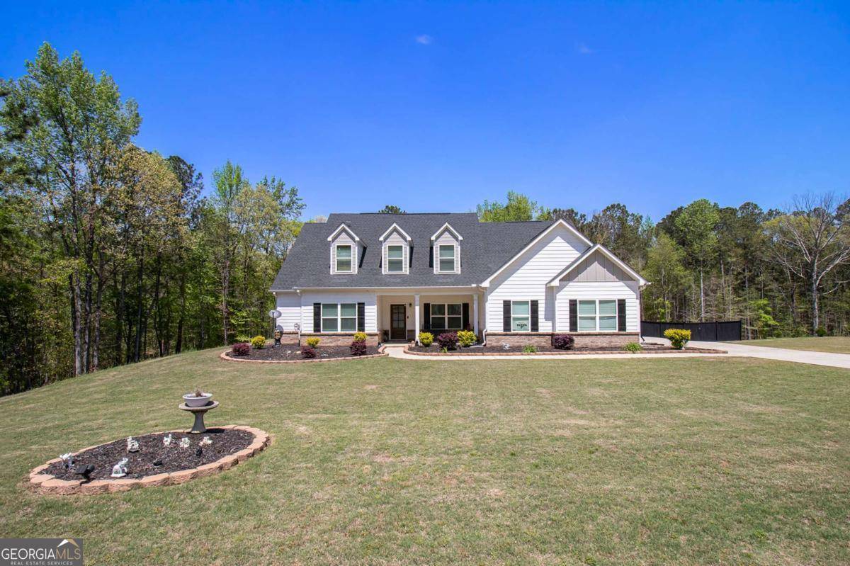 Covington, GA 30014,95 Hawthorn LN