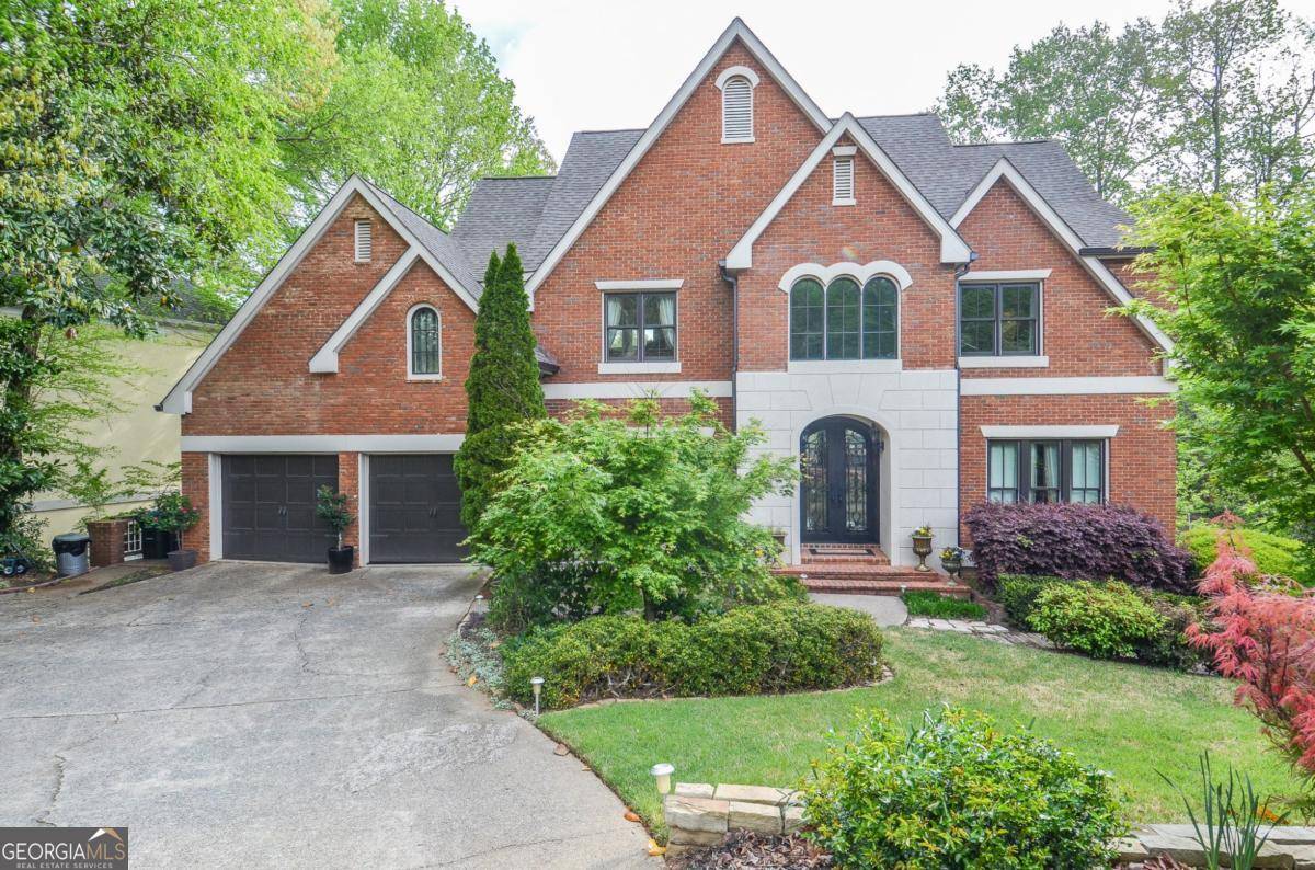 Marietta, GA 30066,4730 W Forest Peak