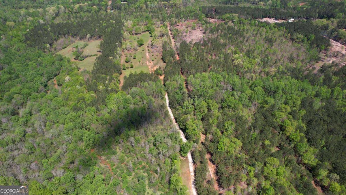 Griffin, GA 30223,220 Beasley RD