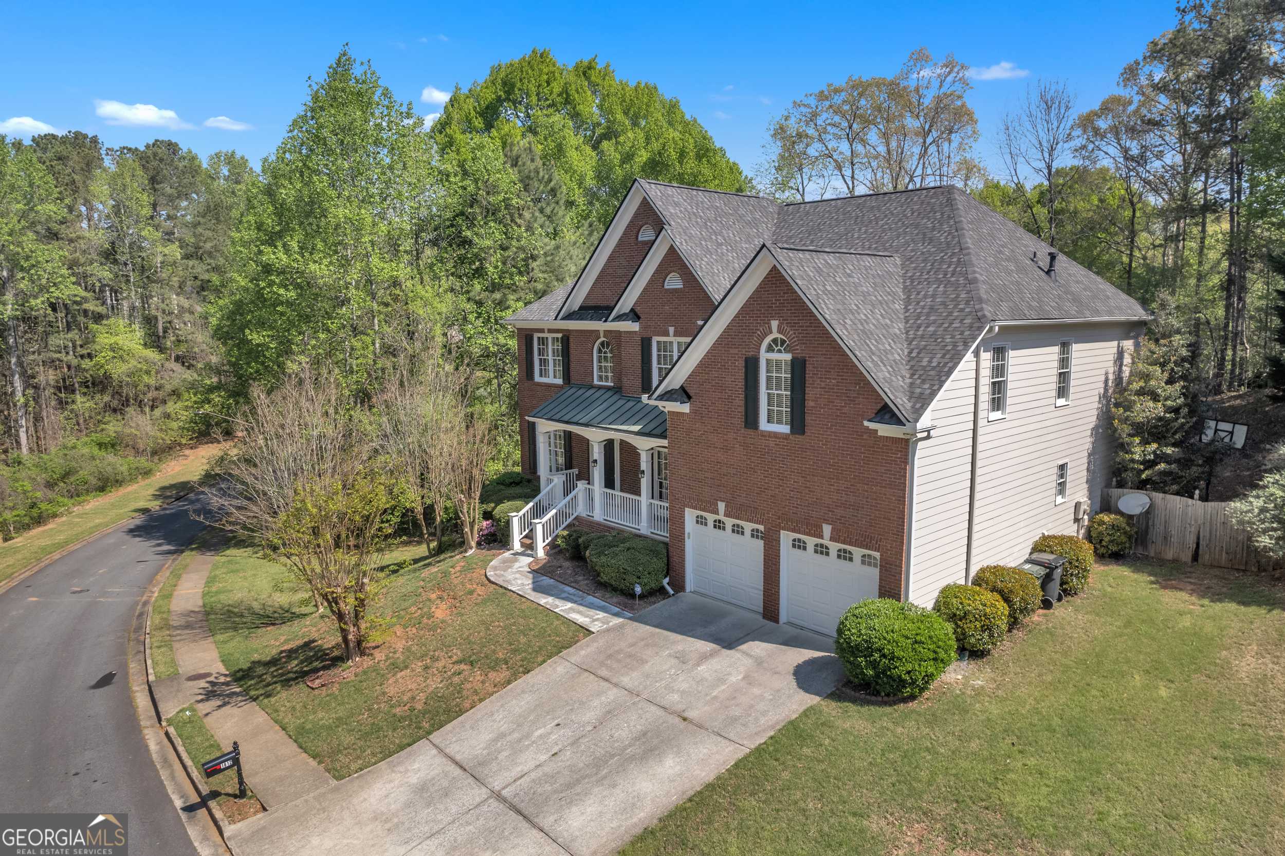 Kennesaw, GA 30152,1812 Mountain Lake DR NW
