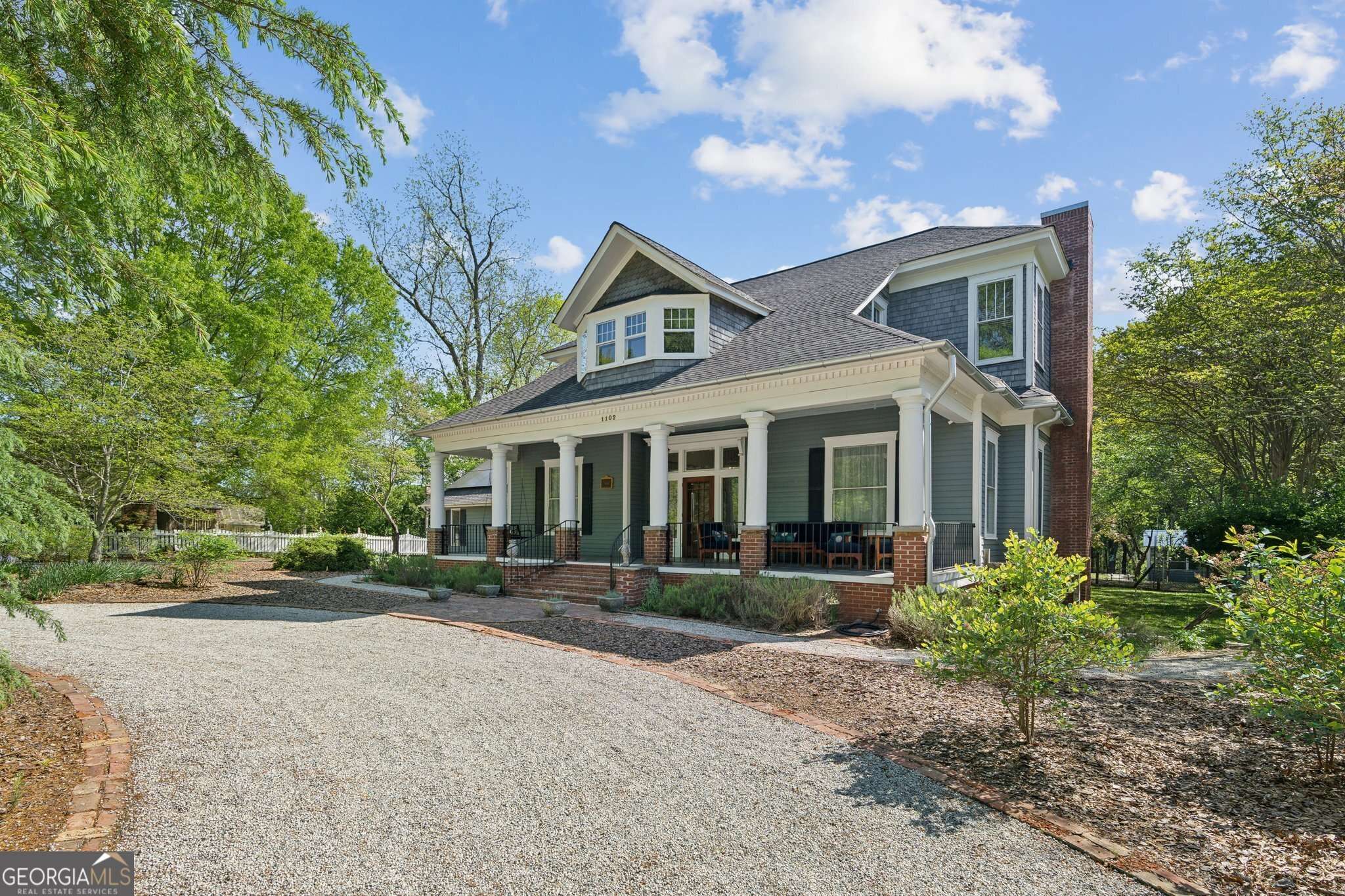 Oxford, GA 30054,1102 Emory ST