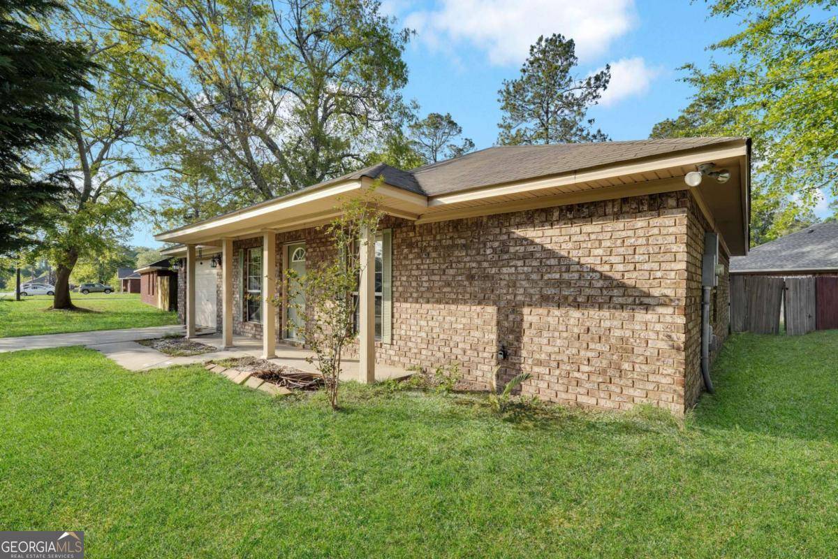 Hinesville, GA 31313,210 Preakness DR