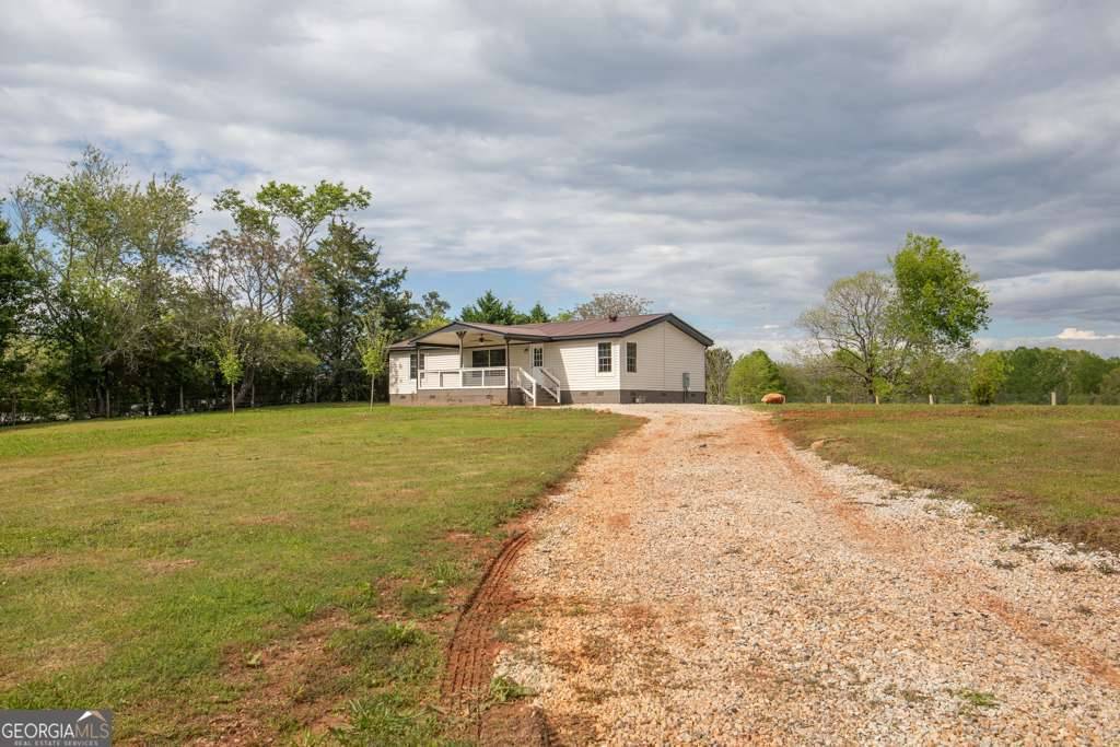 Lexington, GA 30648,710 Athens RD