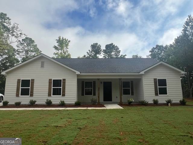 Barnesville, GA 30204,183 Warner RD