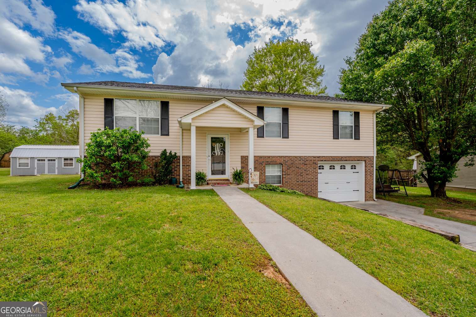 Lafayette, GA 30728,105 Darvin LN