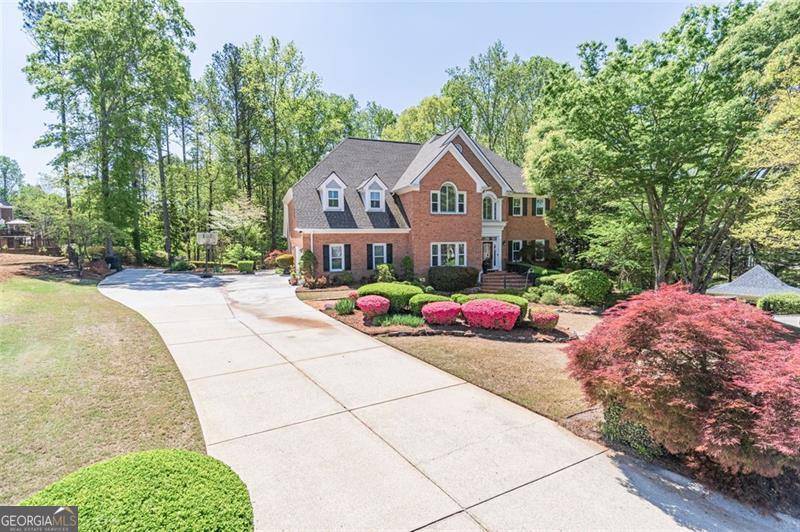 Lawrenceville, GA 30046,860 CRAMAC DR