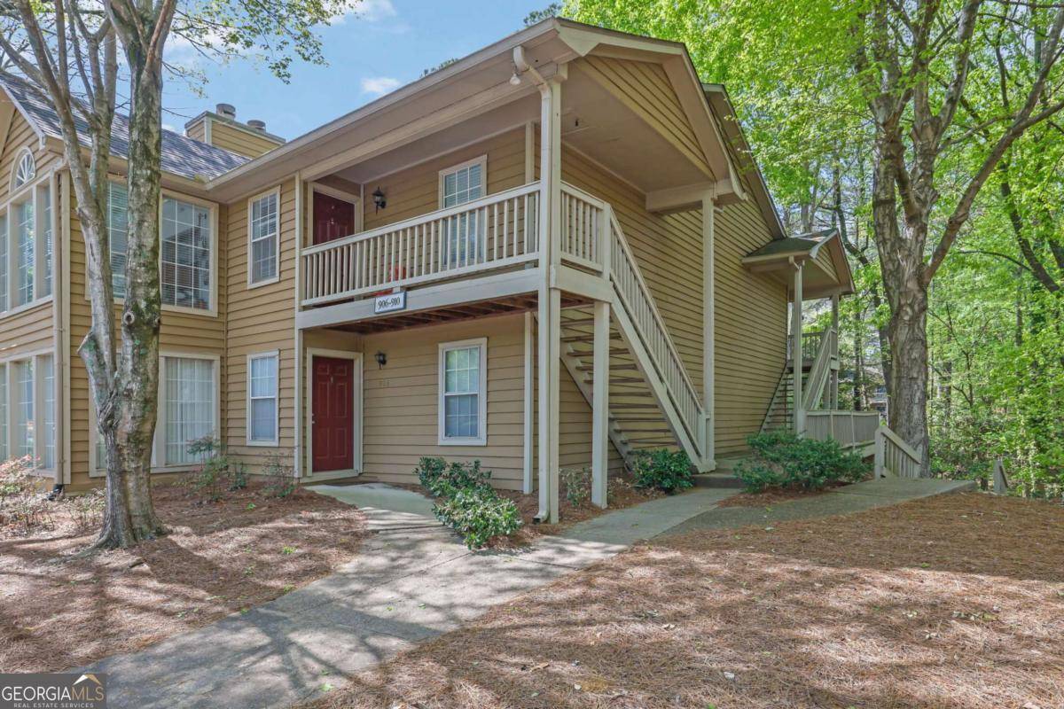 Smyrna, GA 30080,907 Country Park DR SE