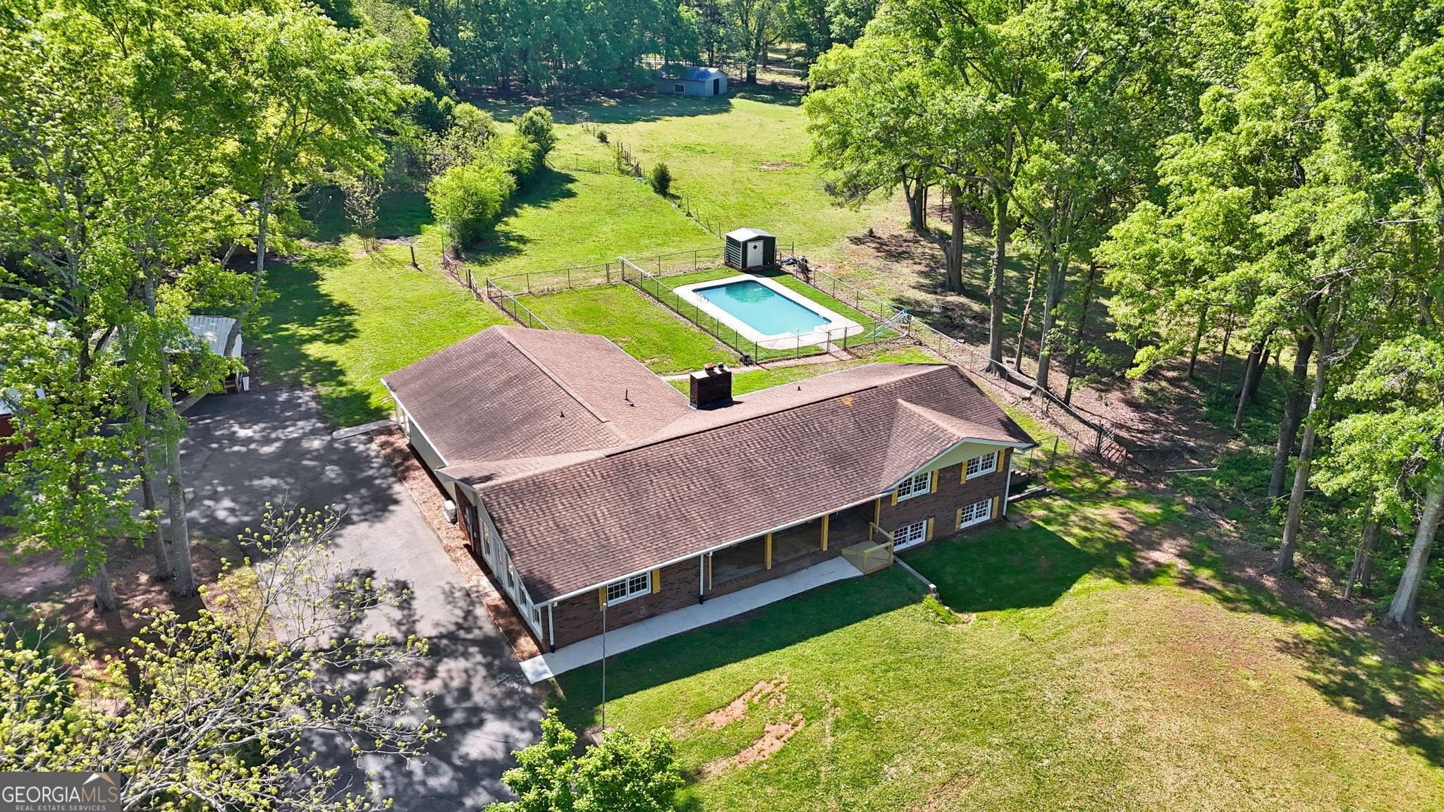 Jackson, GA 30233,446 Biles RD