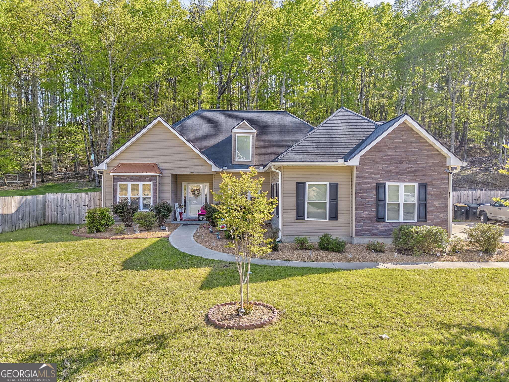 Rome, GA 30165,11 Bush Arbor PL SW