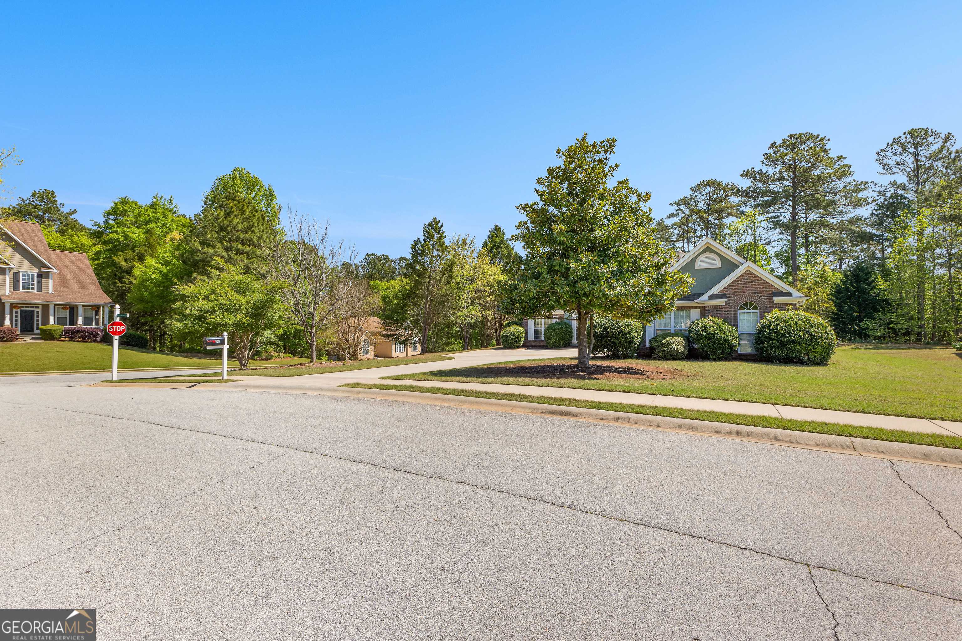 Fayetteville, GA 30215,202 Willow Rock PT