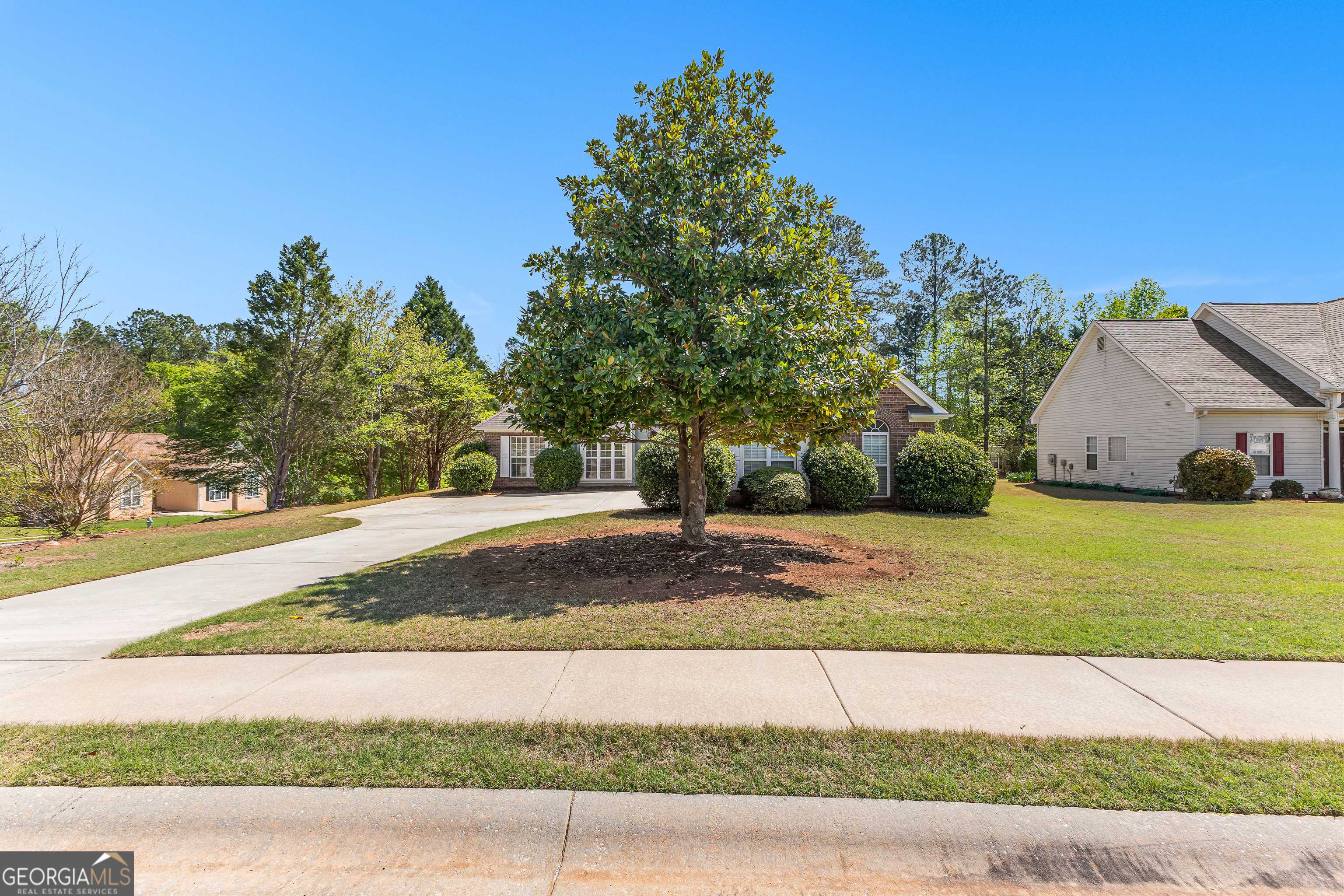Fayetteville, GA 30215,202 Willow Rock PT