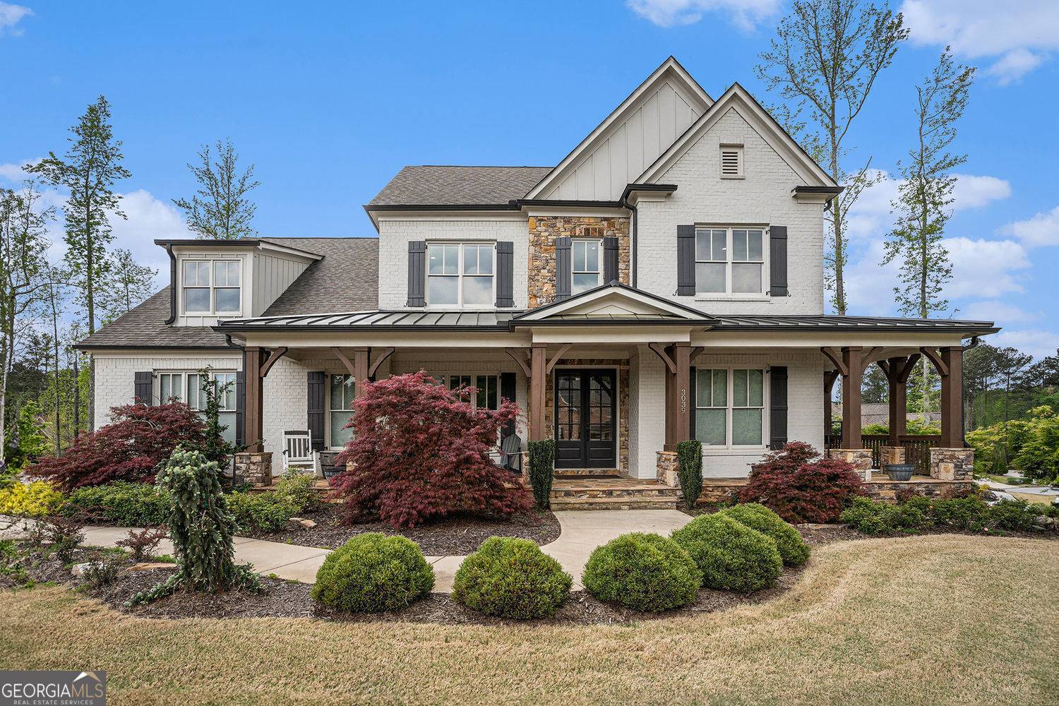Acworth, GA 30101,3039 Malbec VLY