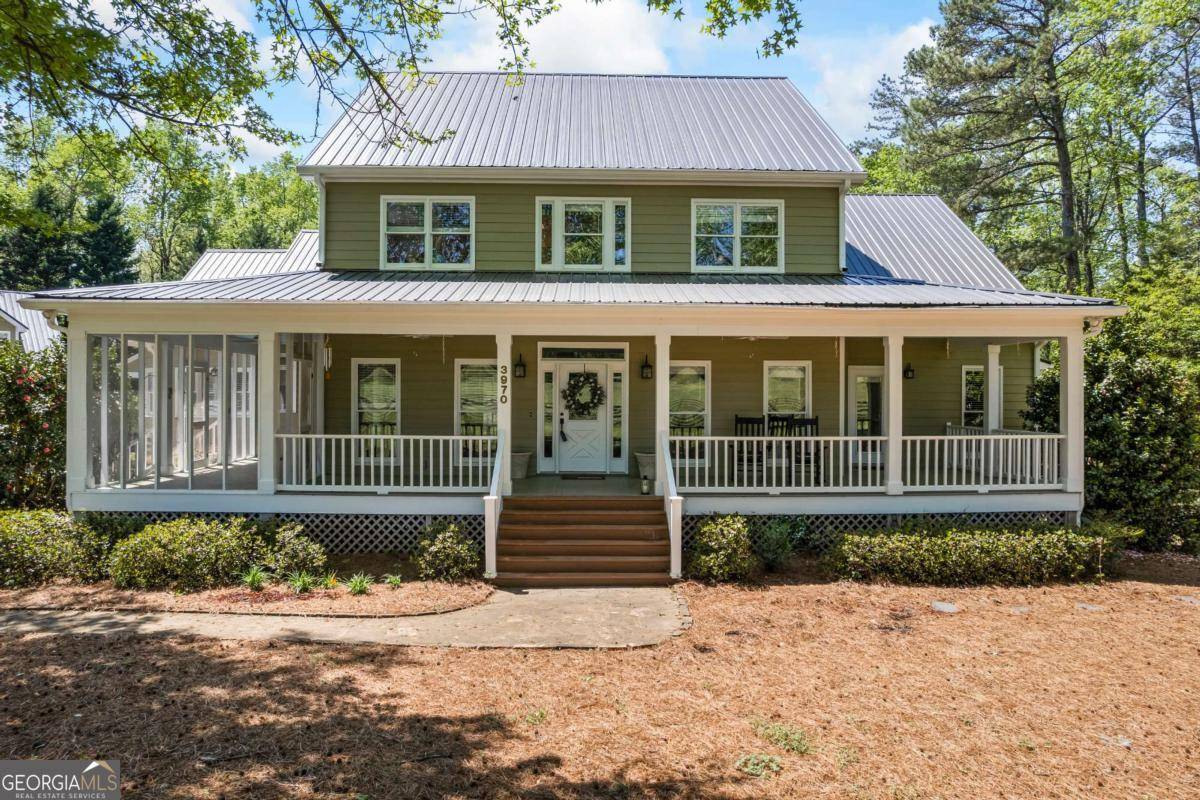 Watkinsville, GA 30677,3970 Colham Ferry RD