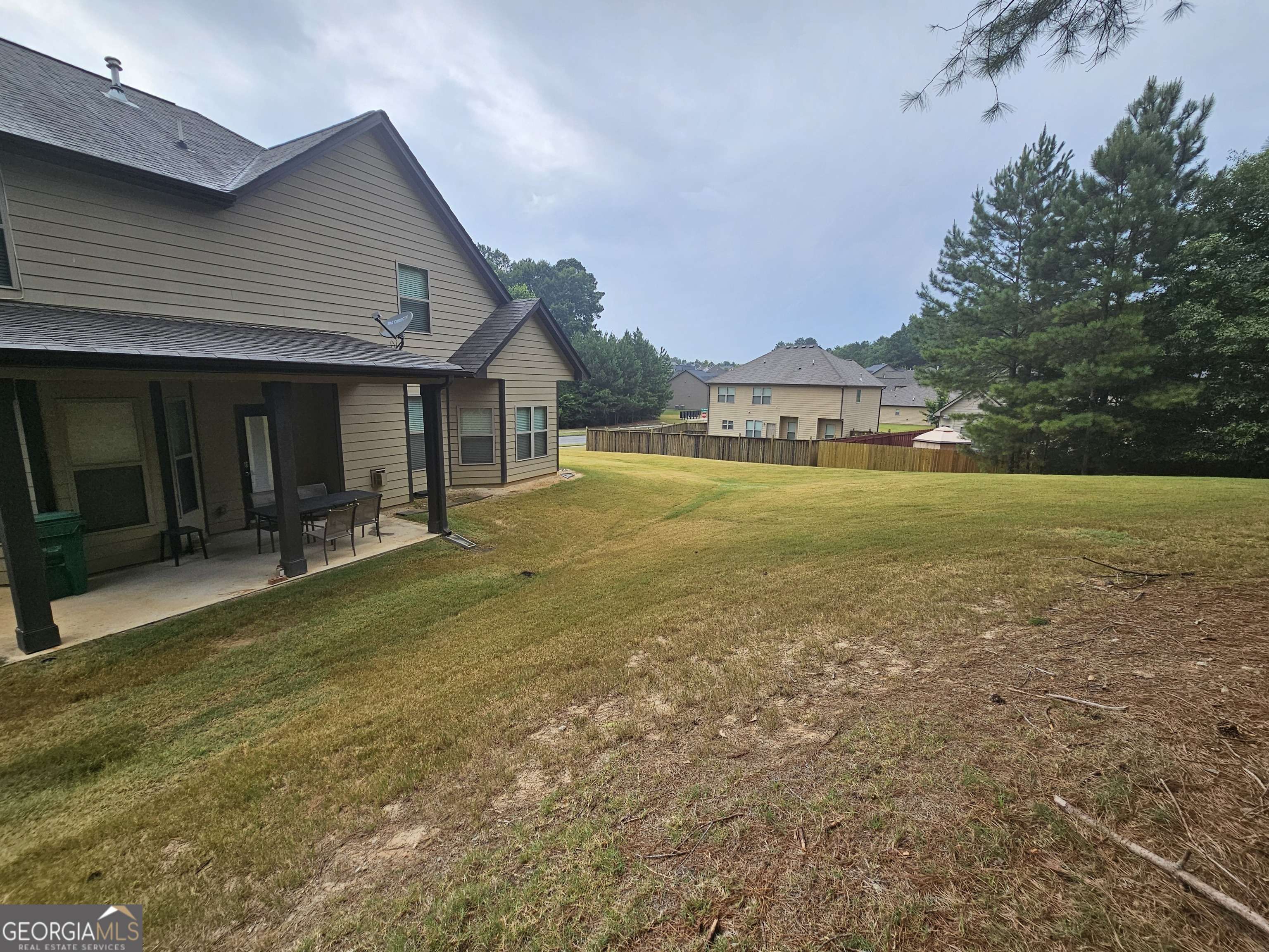 Lithonia, GA 30058,1750 Stone Meadow RD