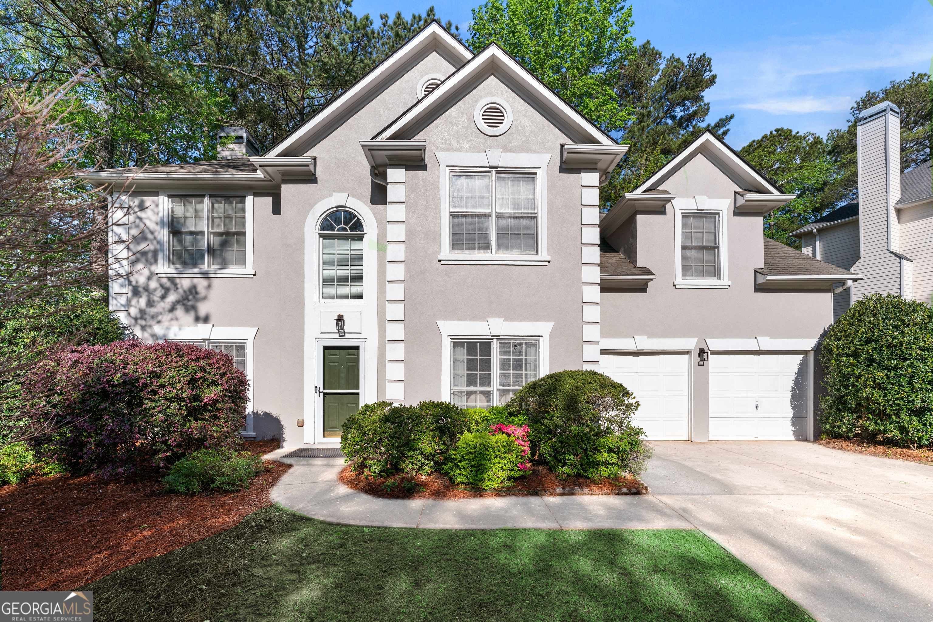 Lawrenceville, GA 30045,1035 Bridle Path DR