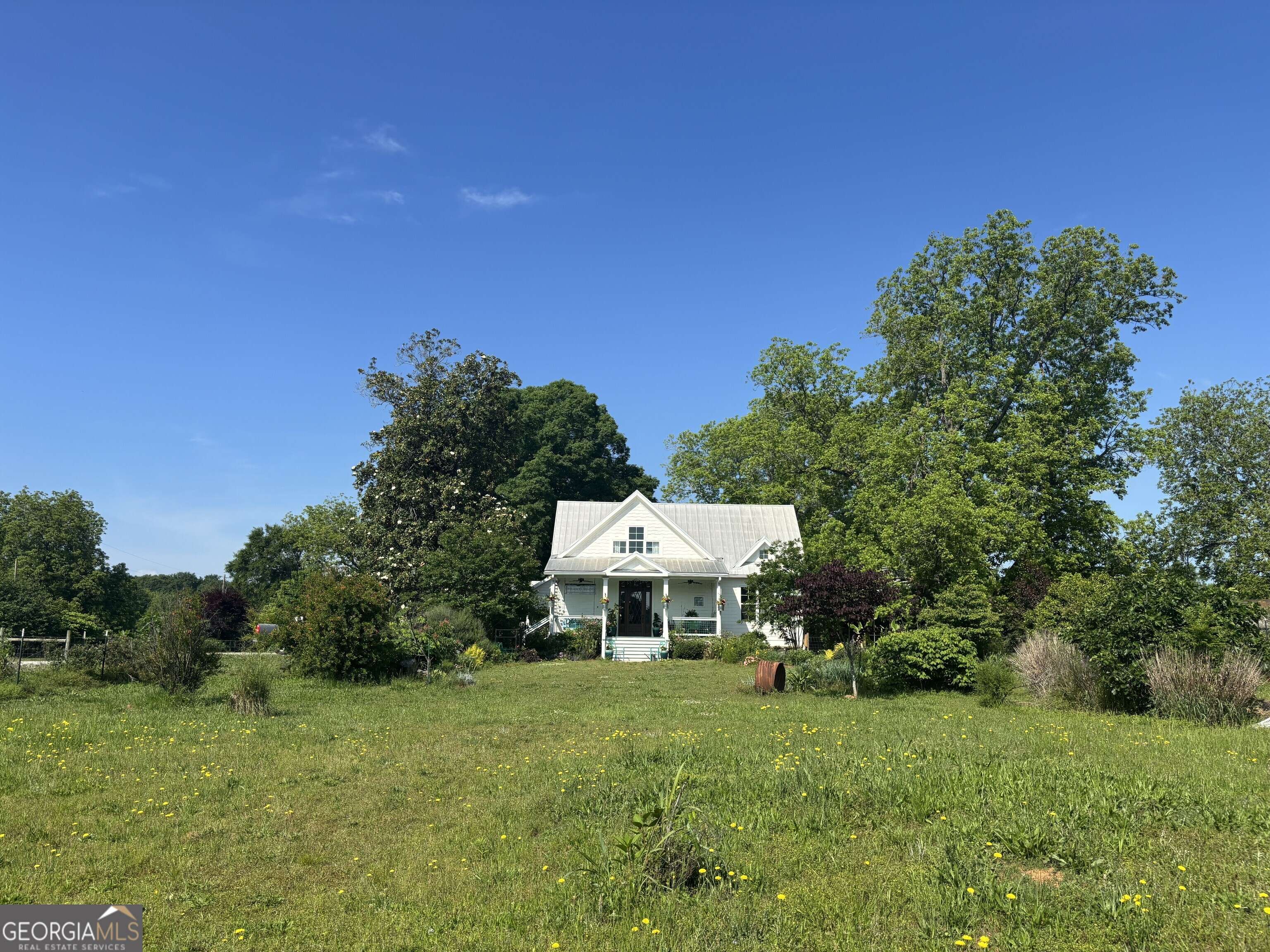 Watkinsville, GA 30677,1601 Jerusalem RD