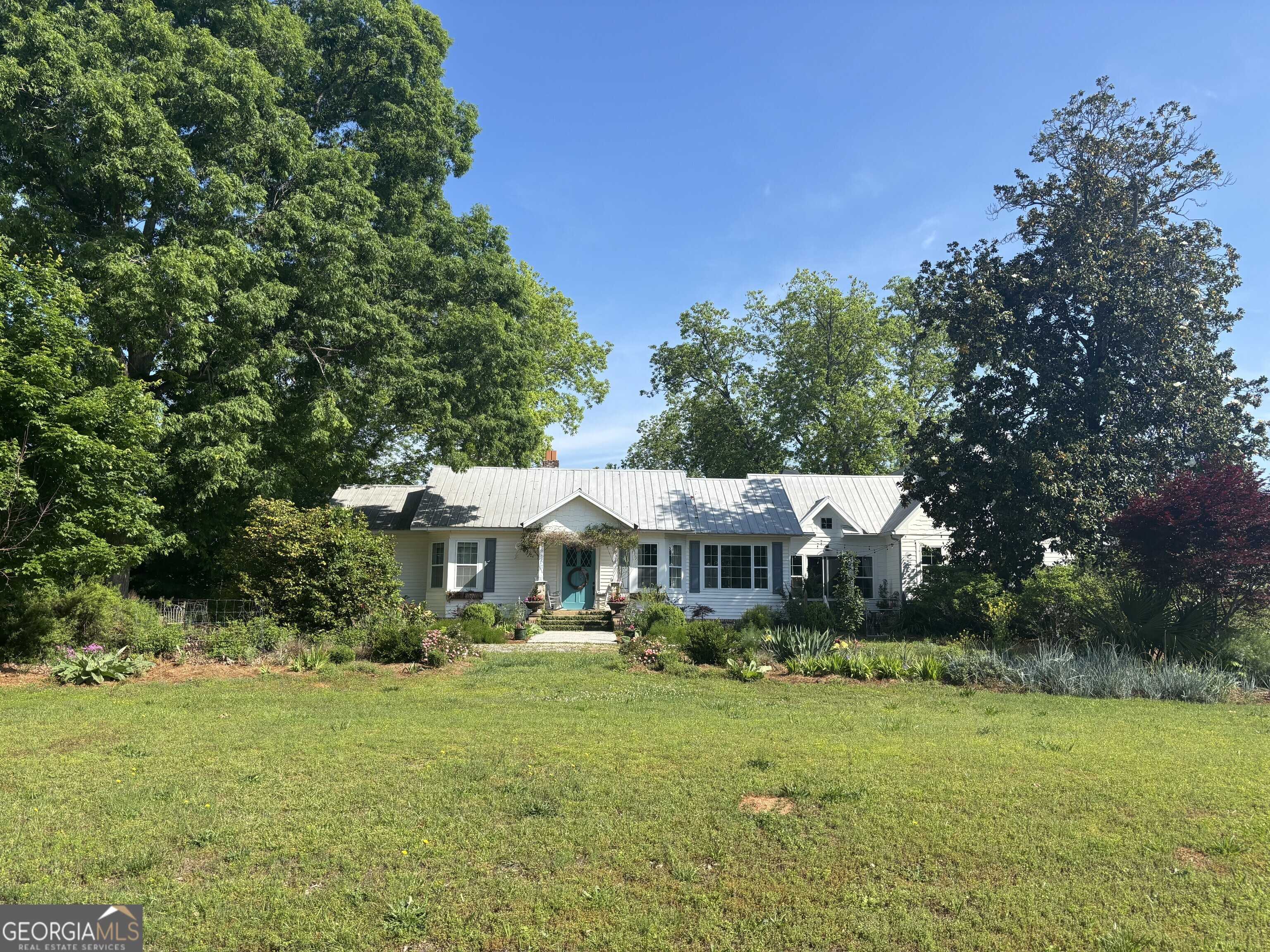 Watkinsville, GA 30677,1601 Jerusalem RD