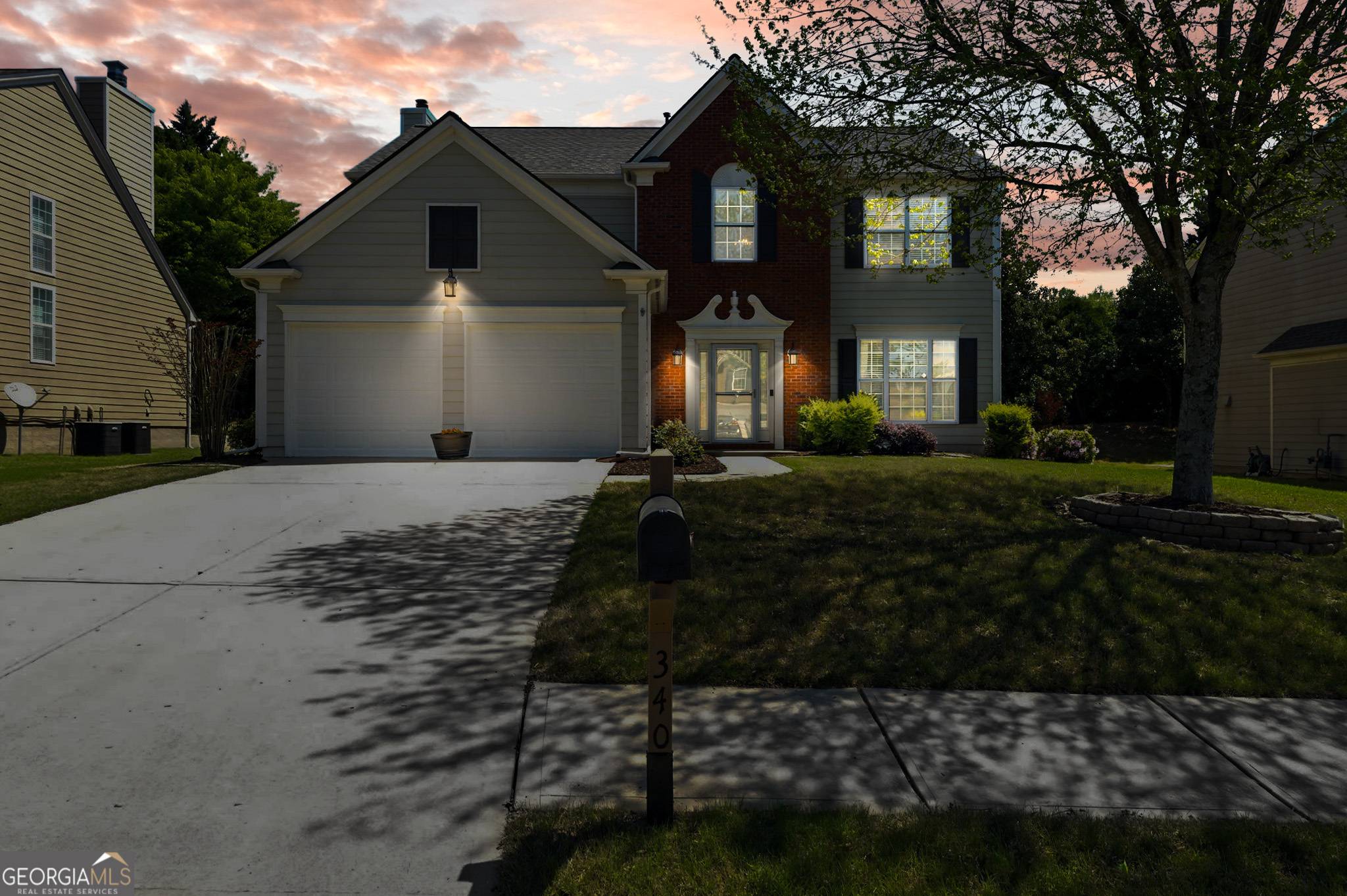 Suwanee, GA 30024,340 Hammersmith DR